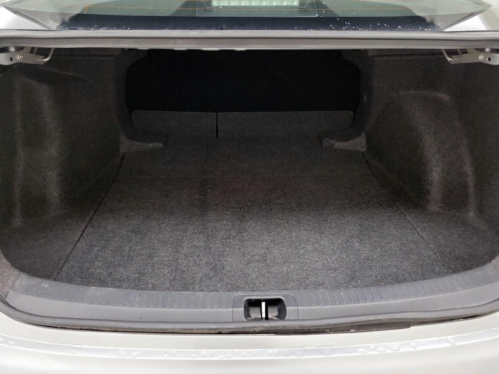 2024 Honda Accord Hybrid EX-L - Photo 21