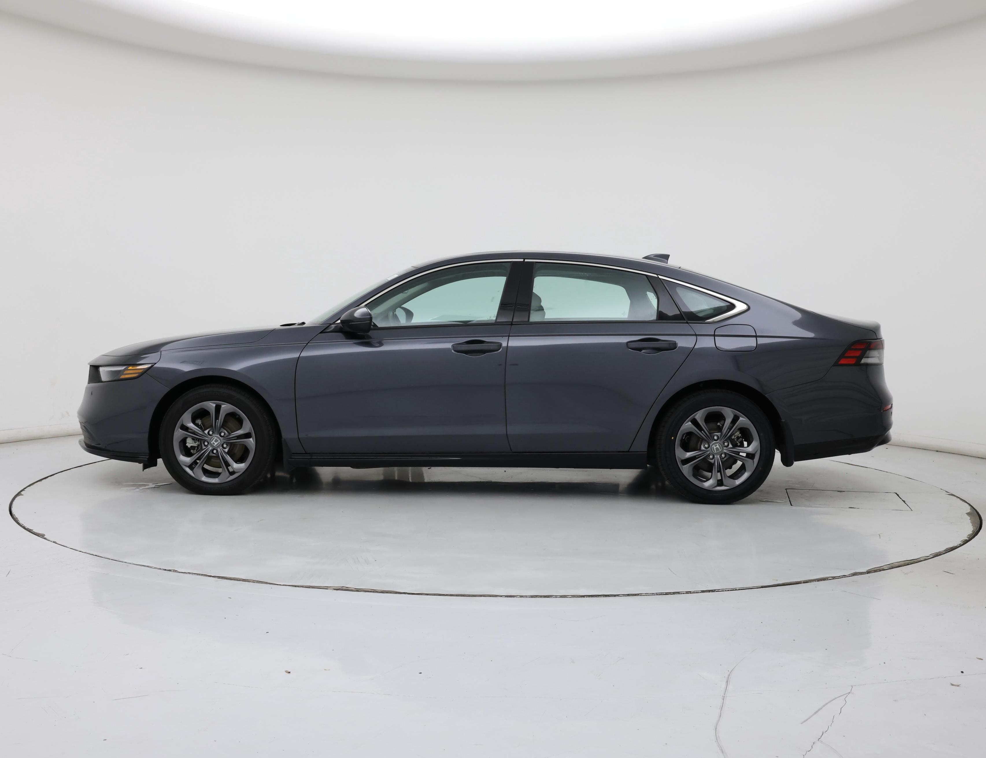 Thumbnail: 2024 Honda Accord - 3