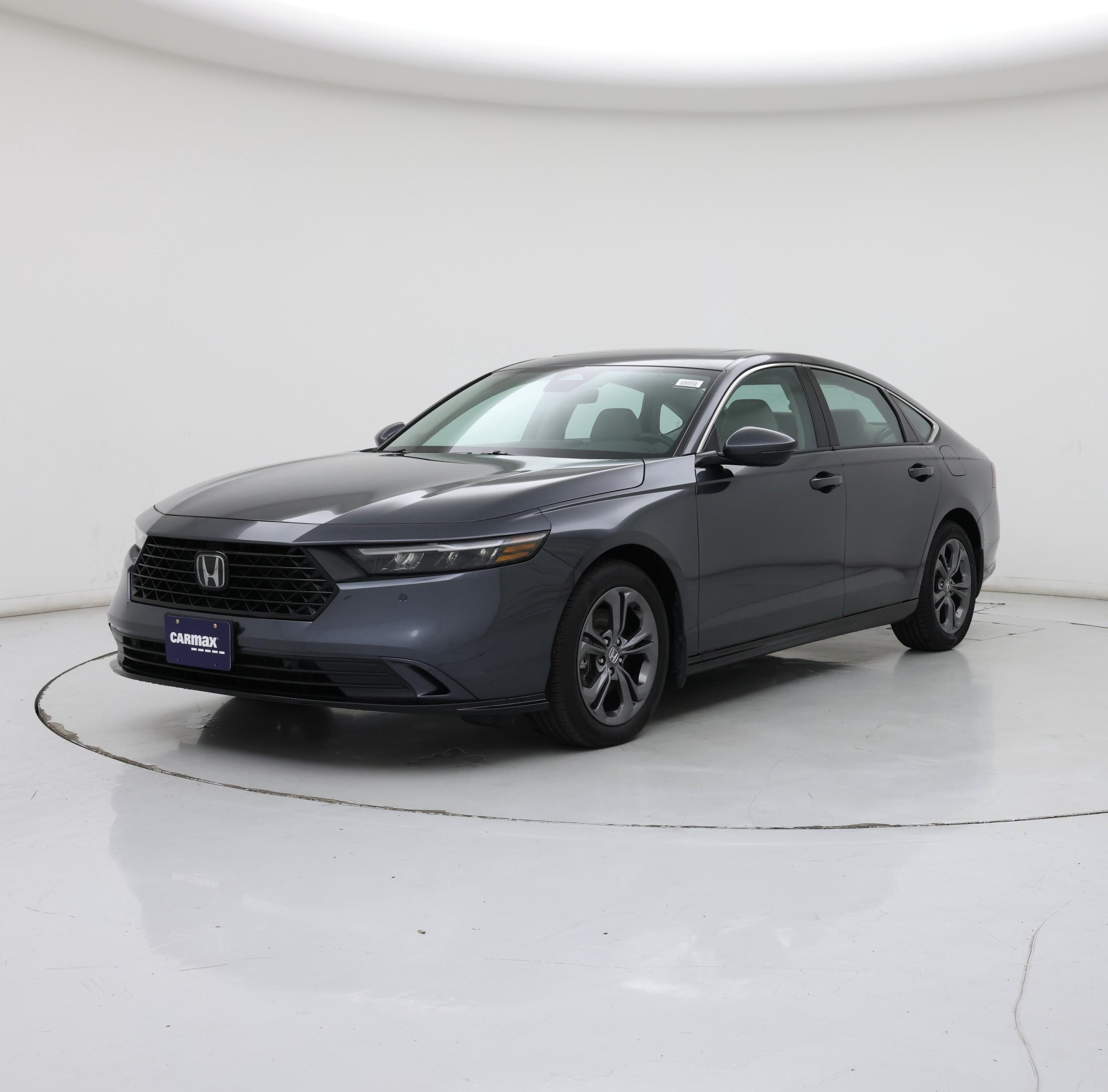 Thumbnail: 2024 Honda Accord - 4