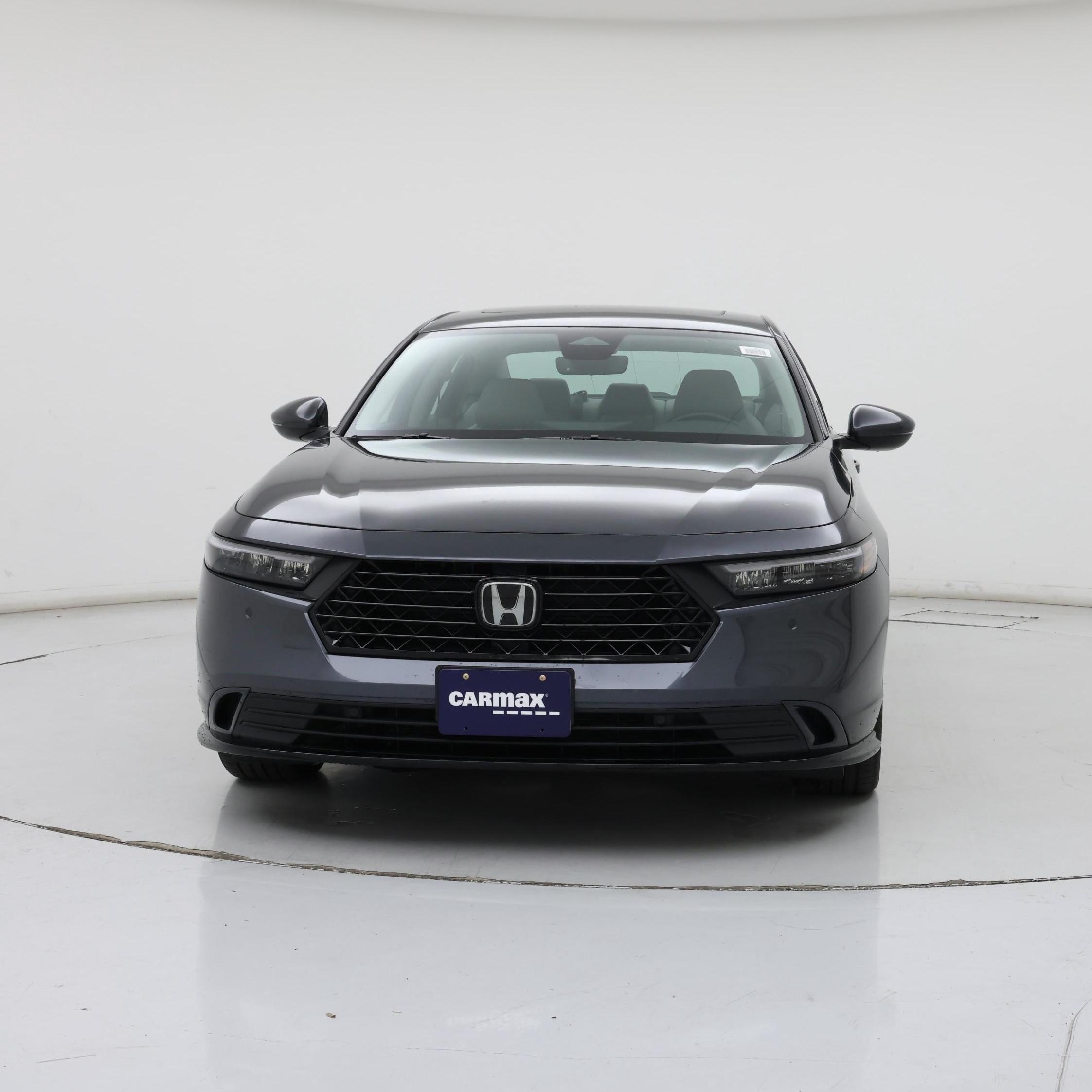 Thumbnail: 2024 Honda Accord - 5