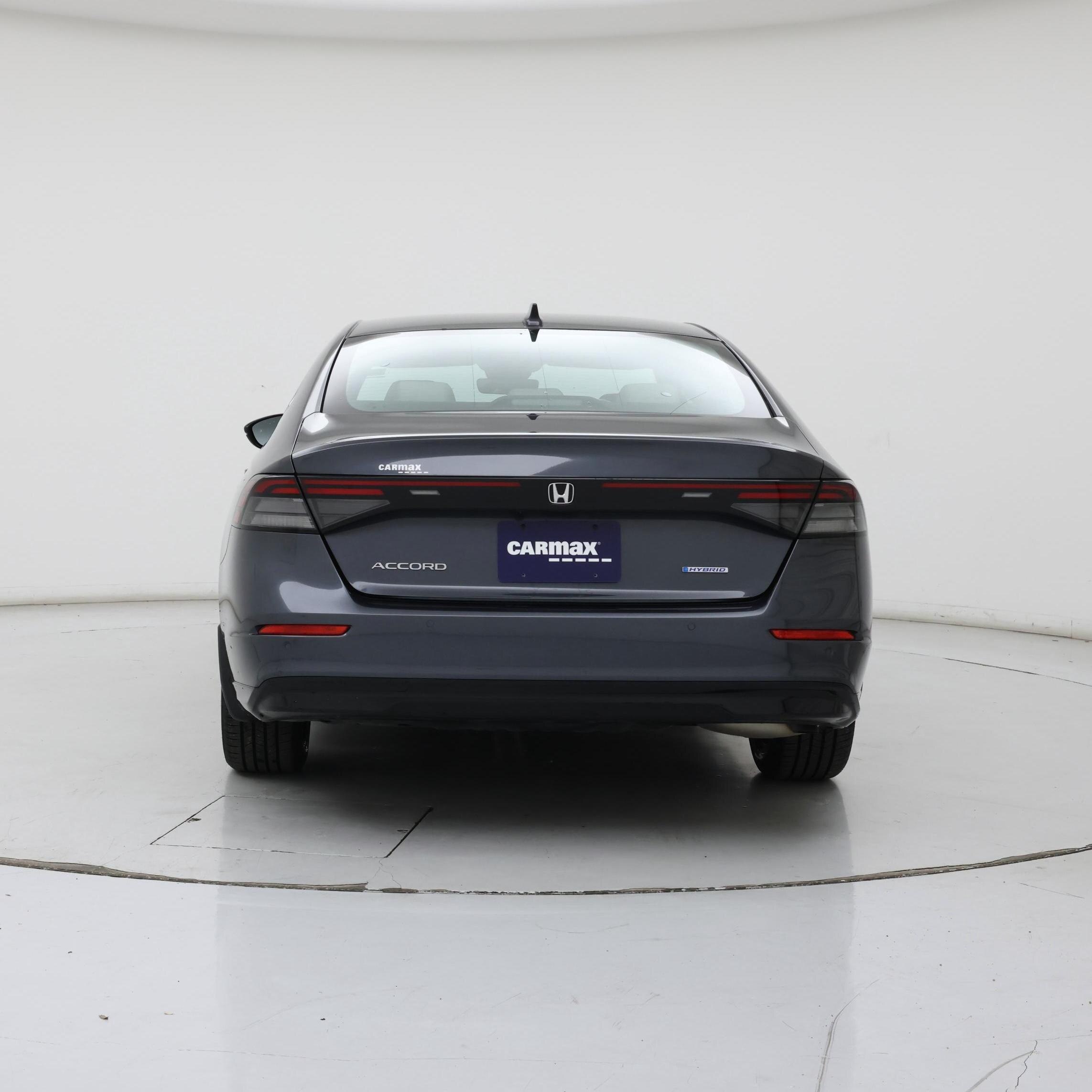 Thumbnail: 2024 Honda Accord - 6