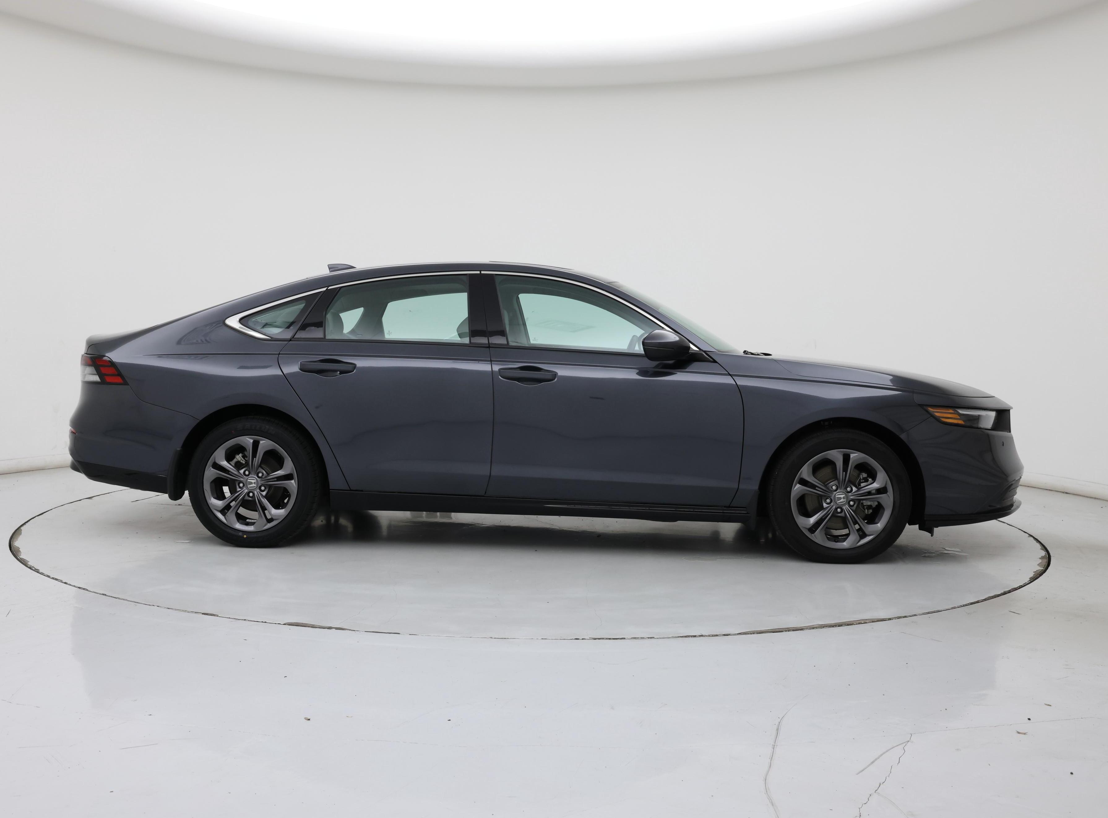 Thumbnail: 2024 Honda Accord - 7