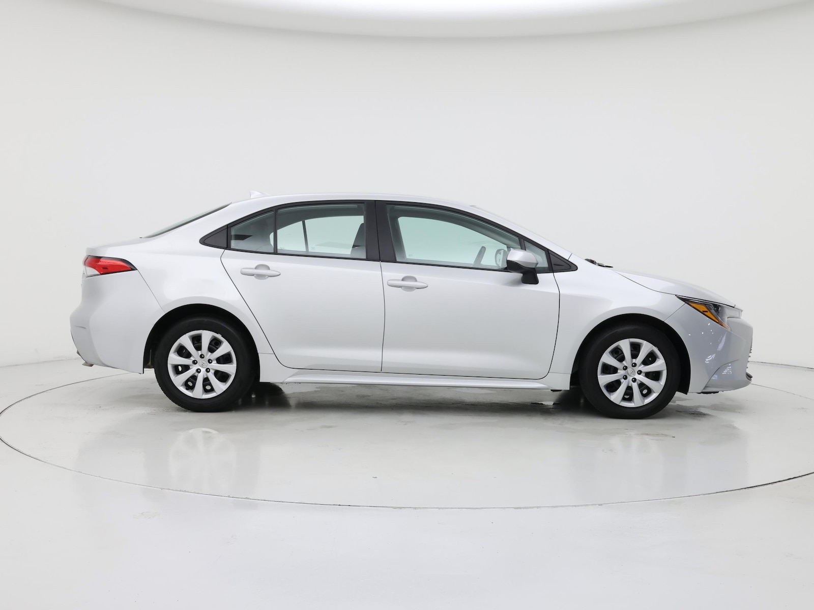 2024 Honda Accord Hybrid EX-L - Photo 8