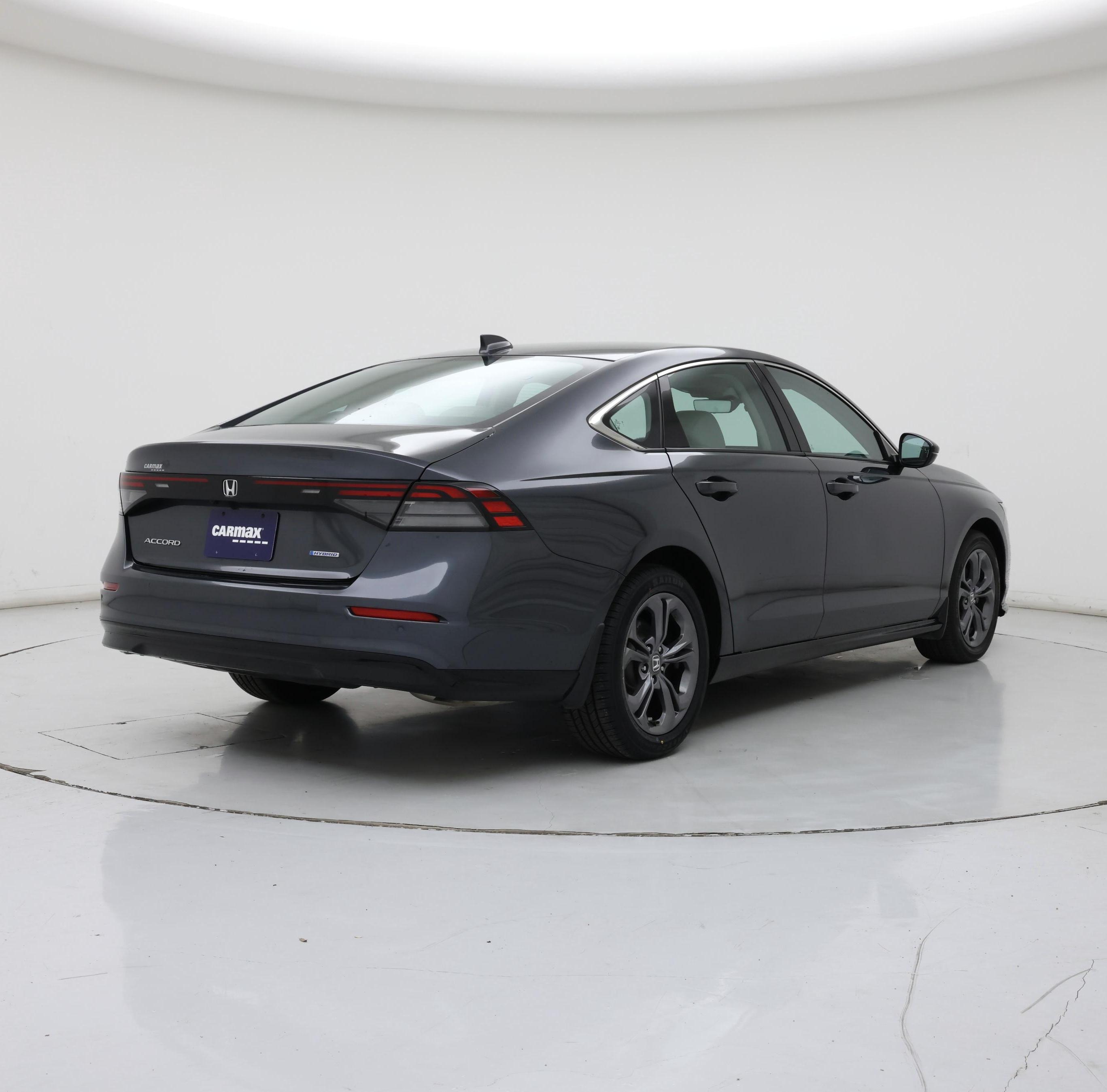 Thumbnail: 2024 Honda Accord - 8