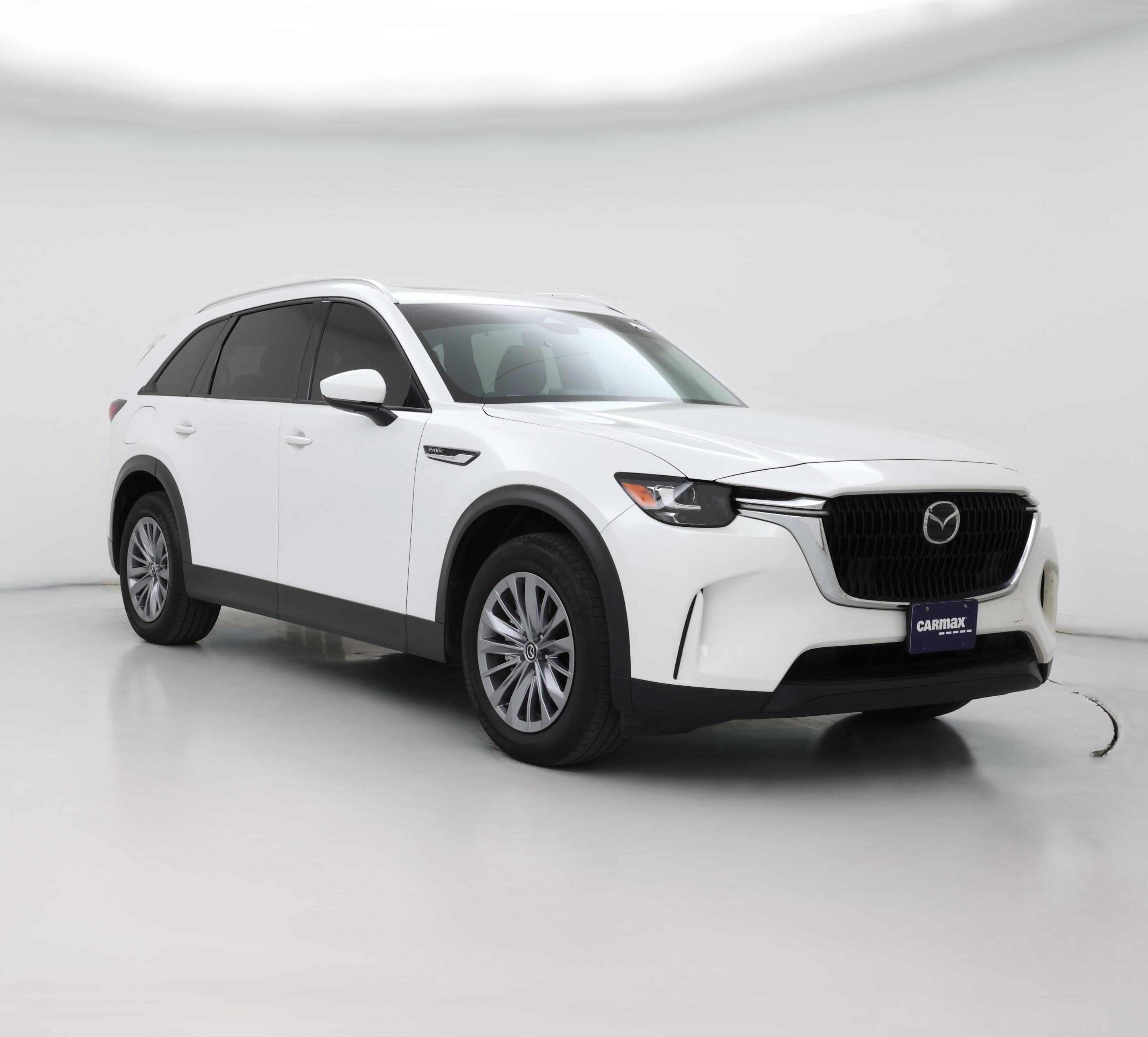 Thumbnail: 2024 Mazda CX-90 - 1