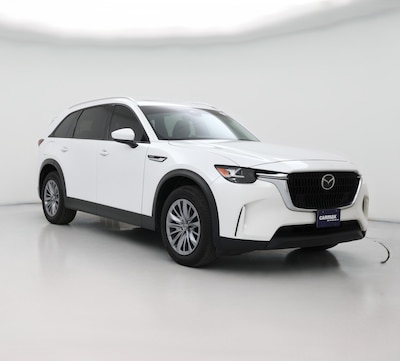 2024 Mazda CX-90 Preferred