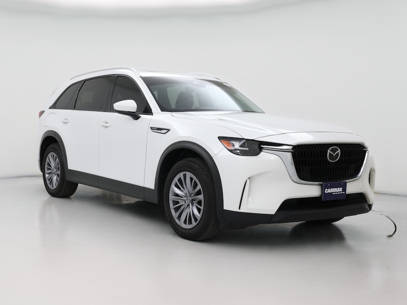 2024 Mazda CX-90 Preferred