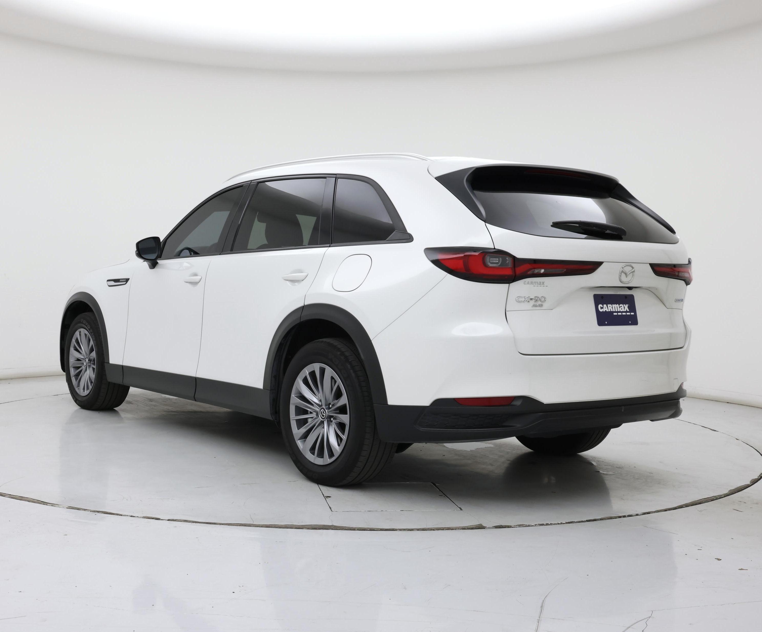 Thumbnail: 2024 Mazda CX-90 - 2