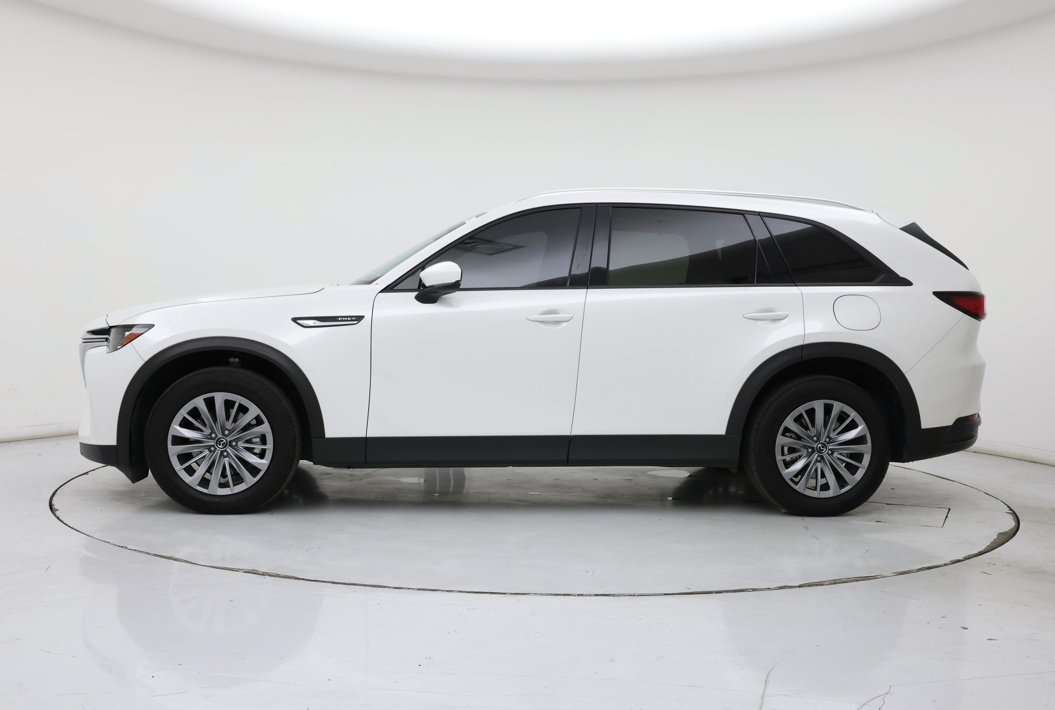 Thumbnail: 2024 Mazda CX-90 - 3