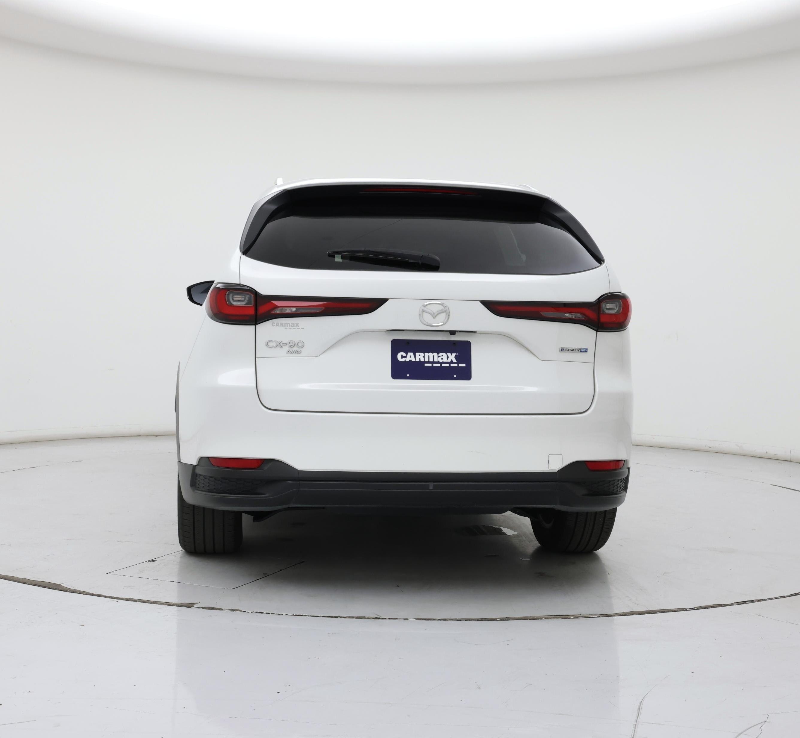 Thumbnail: 2024 Mazda CX-90 - 6