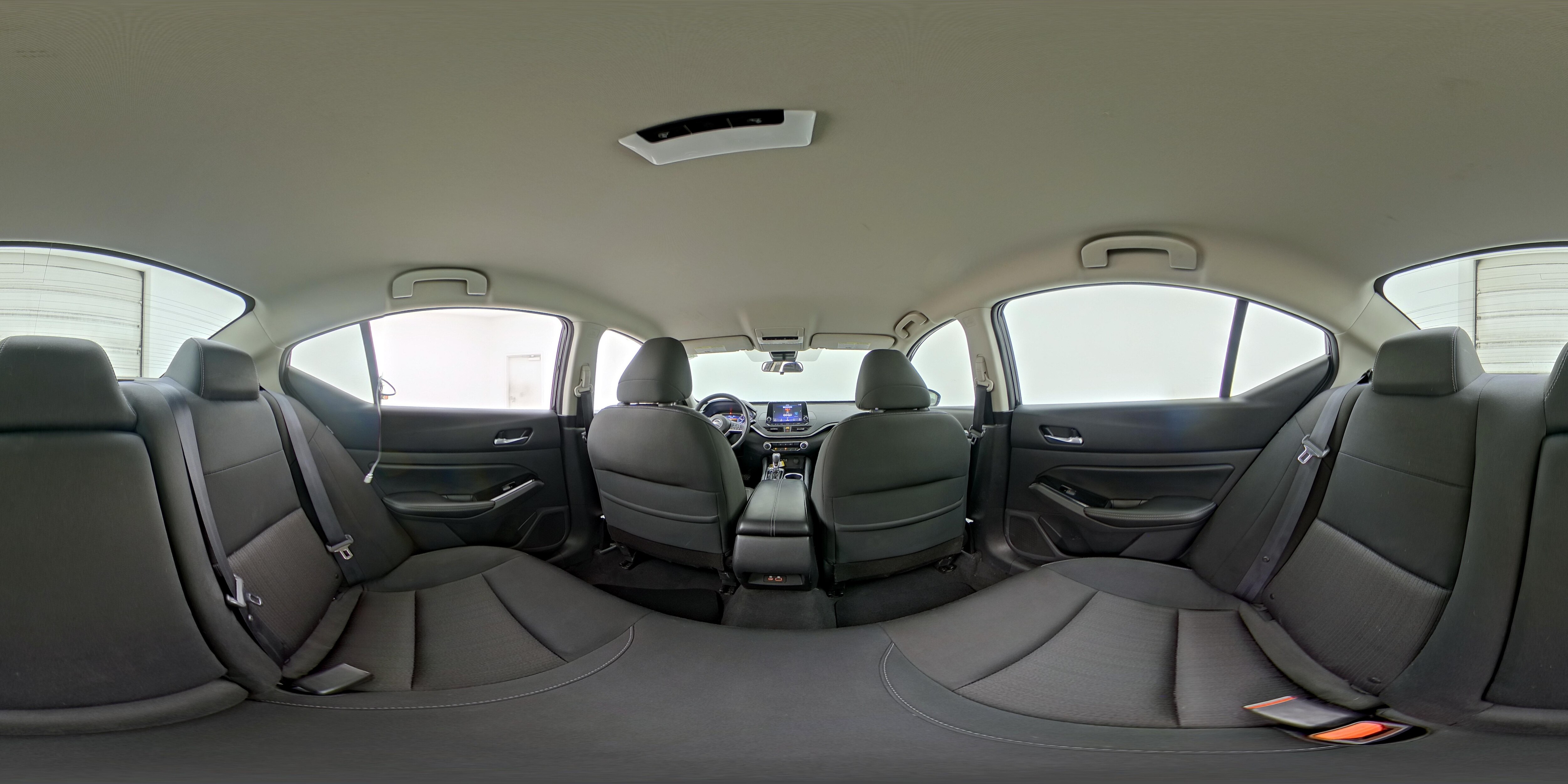 2021 Nissan Altima SV - Photo 25