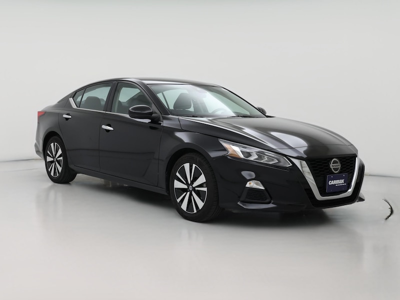 2021 Nissan Altima SV