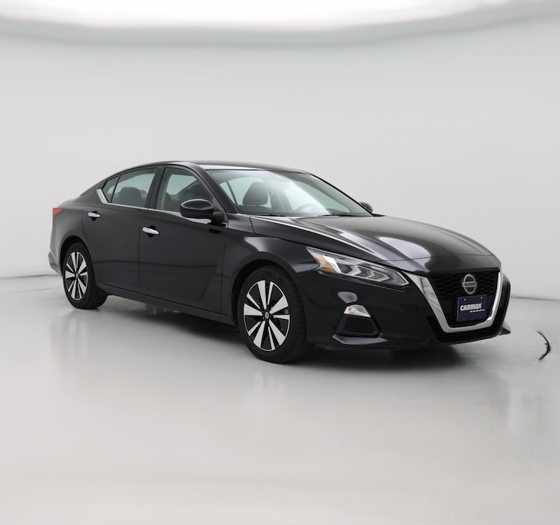 2021 Nissan Altima SV