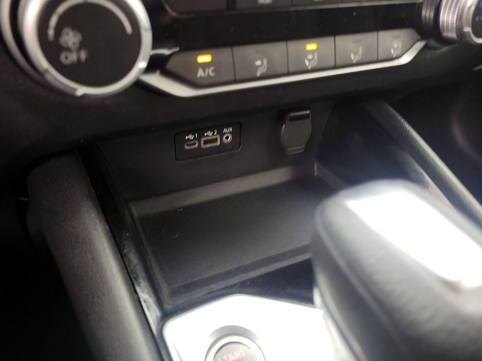 2021 Nissan Altima SV - Photo 19