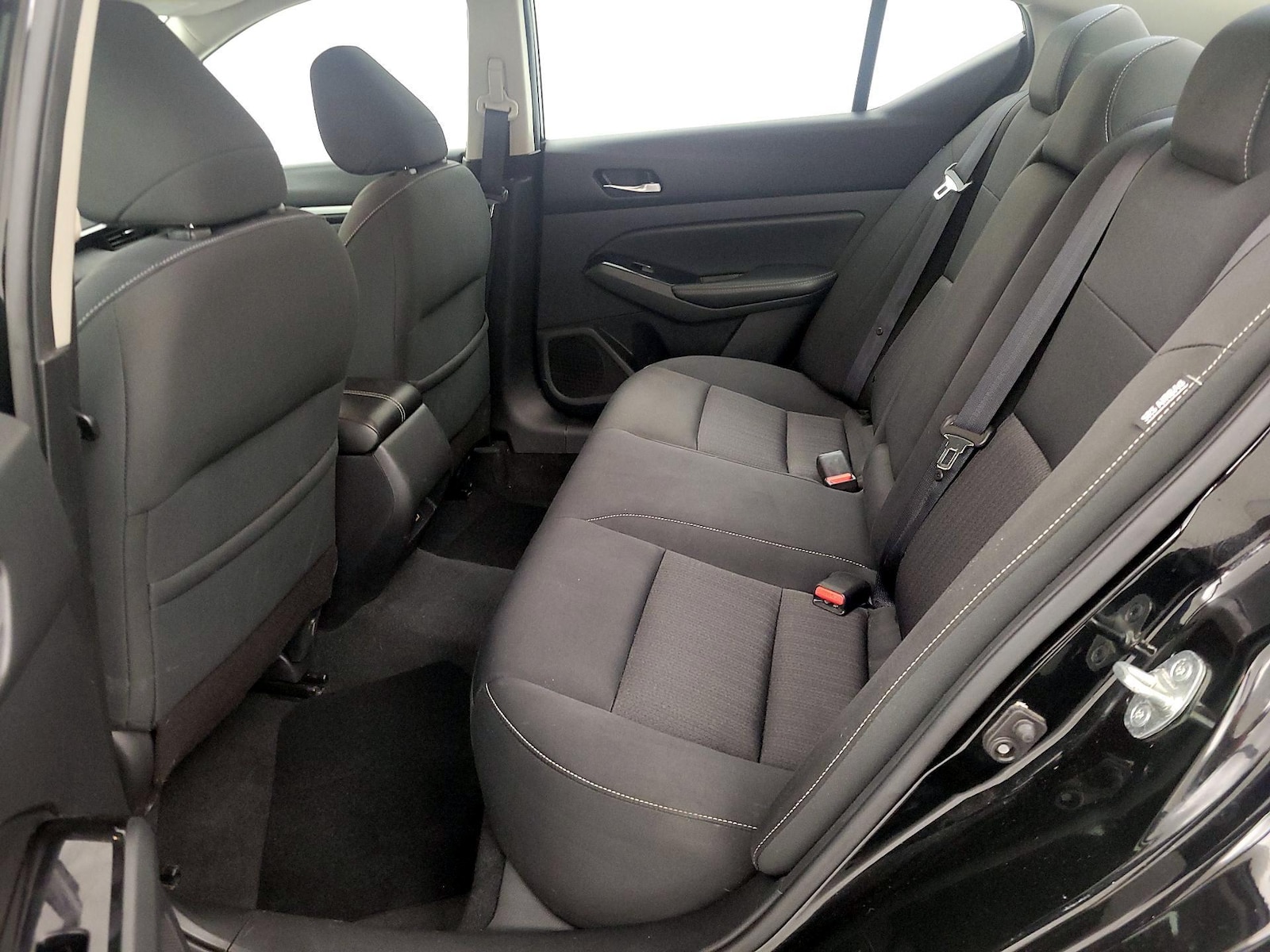 2021 Nissan Altima SV - Photo 20