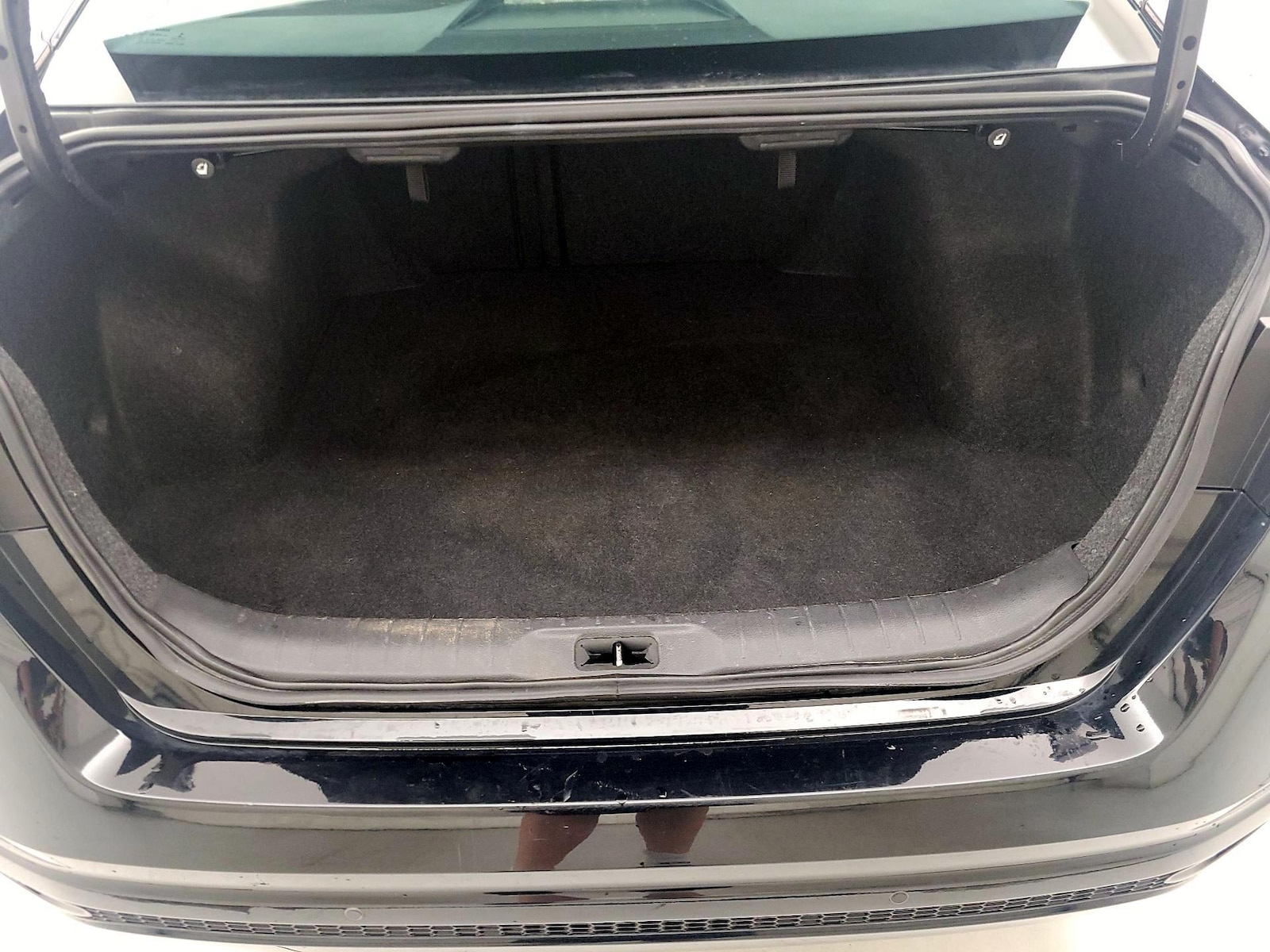 2021 Nissan Altima SV - Photo 21