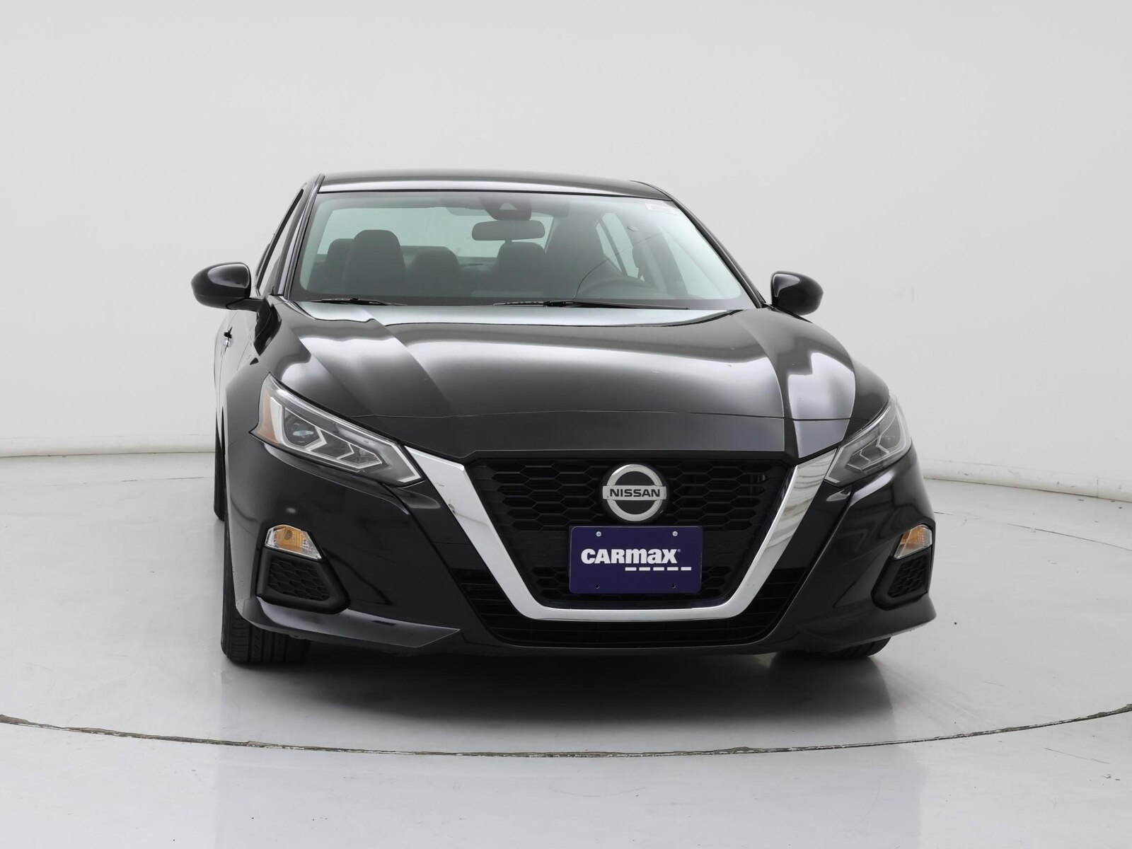 2021 Nissan Altima SV - Photo 6