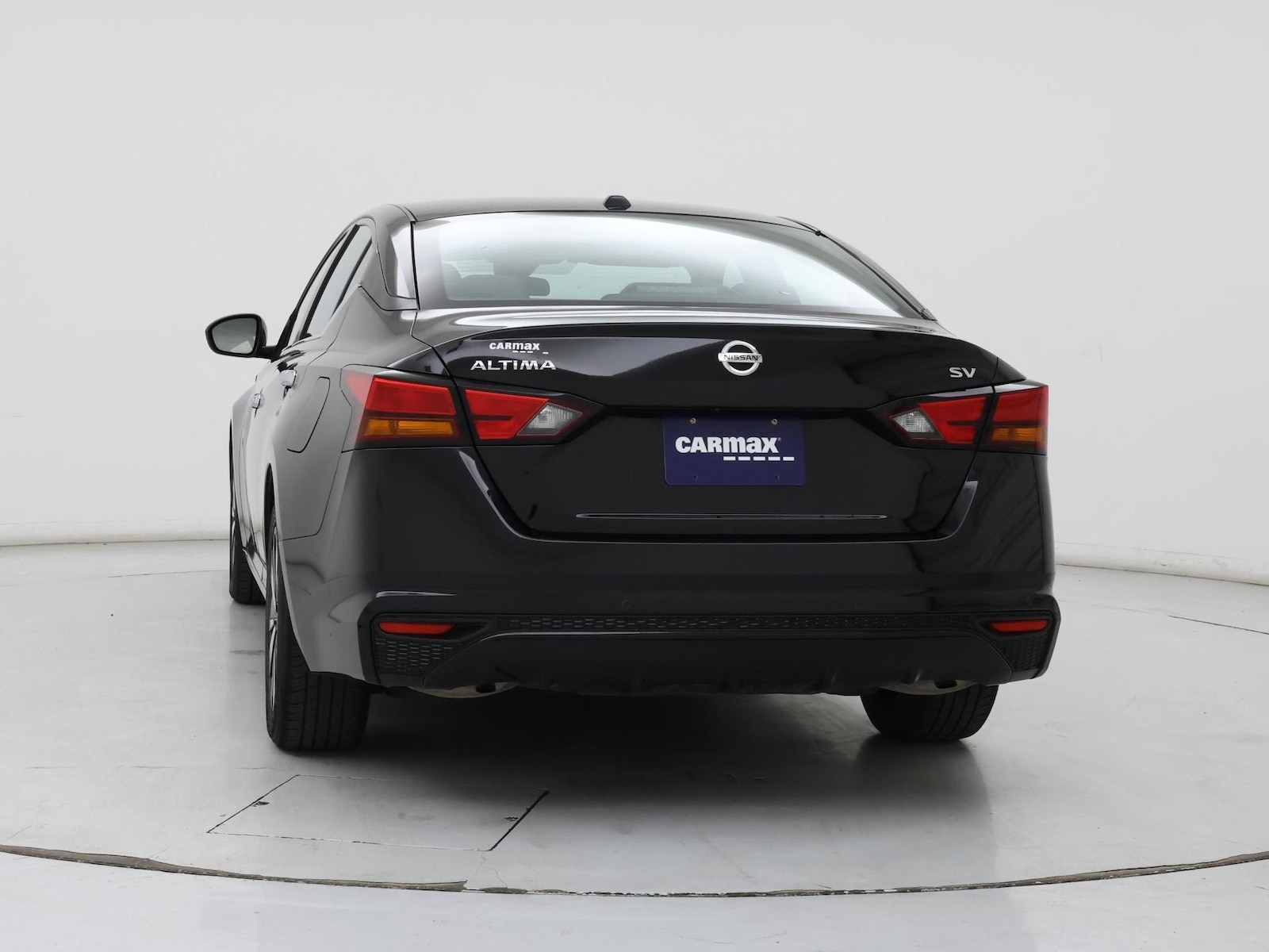 2021 Nissan Altima SV - Photo 7
