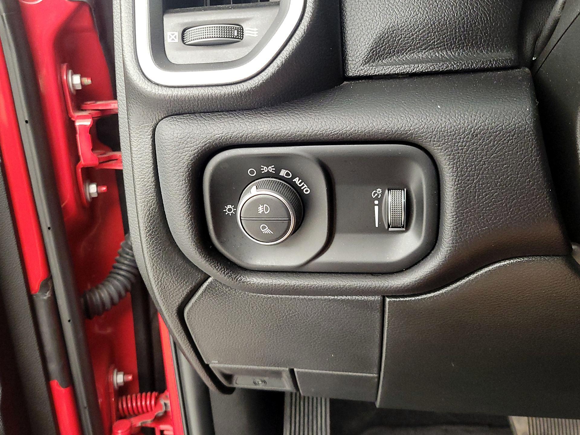Thumbnail: 2024 RAM 2500 - 13