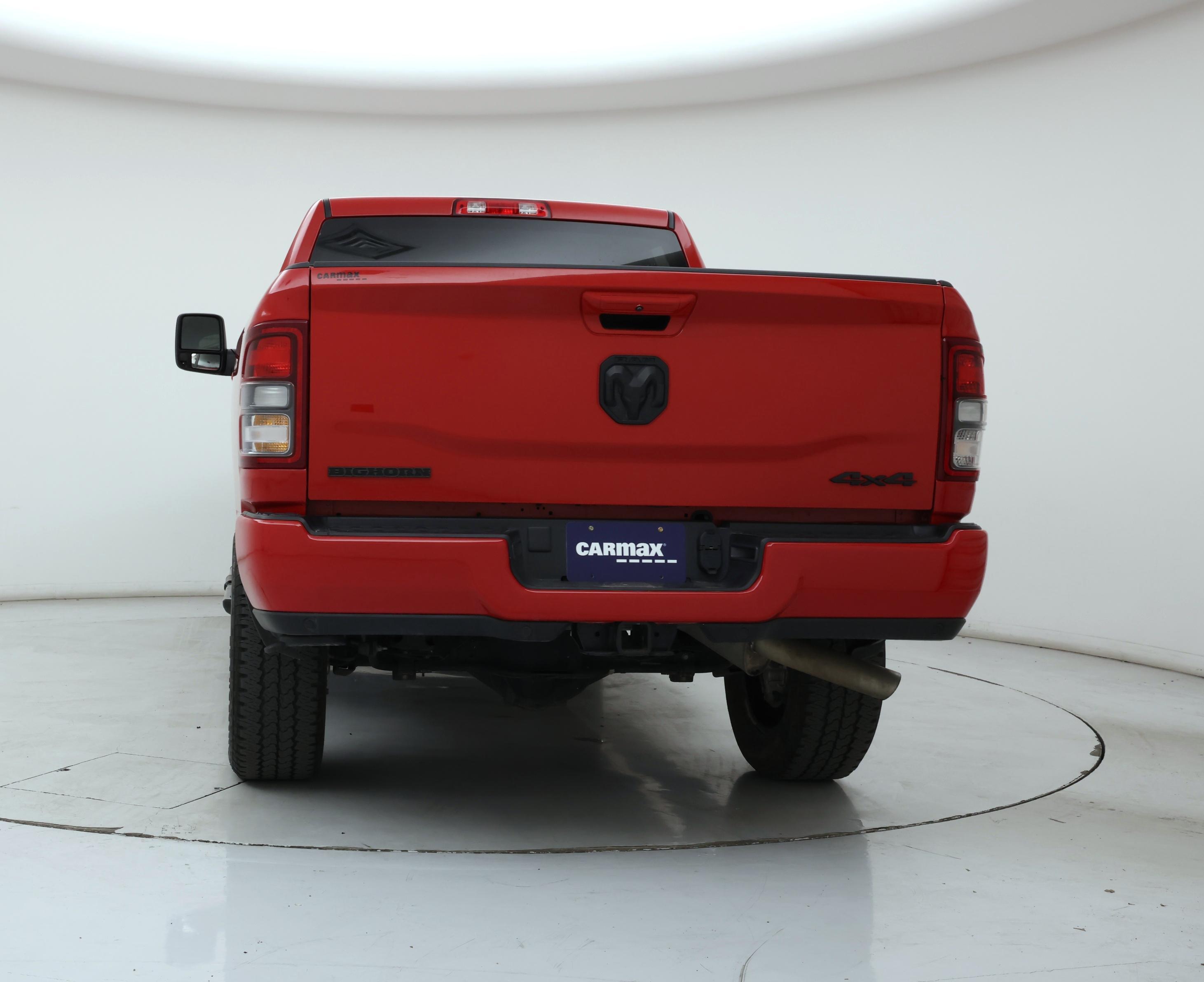 Thumbnail: 2024 RAM 2500 - 6