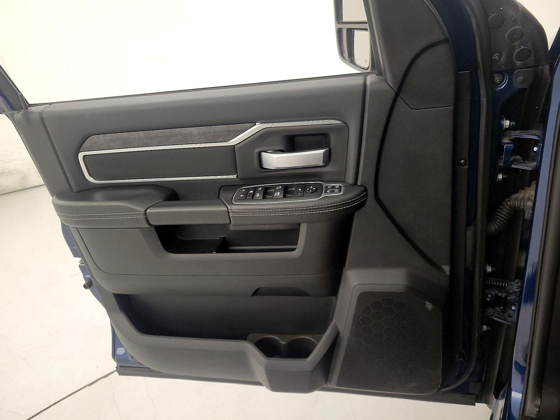 Thumbnail: 2024 RAM 2500 - 12