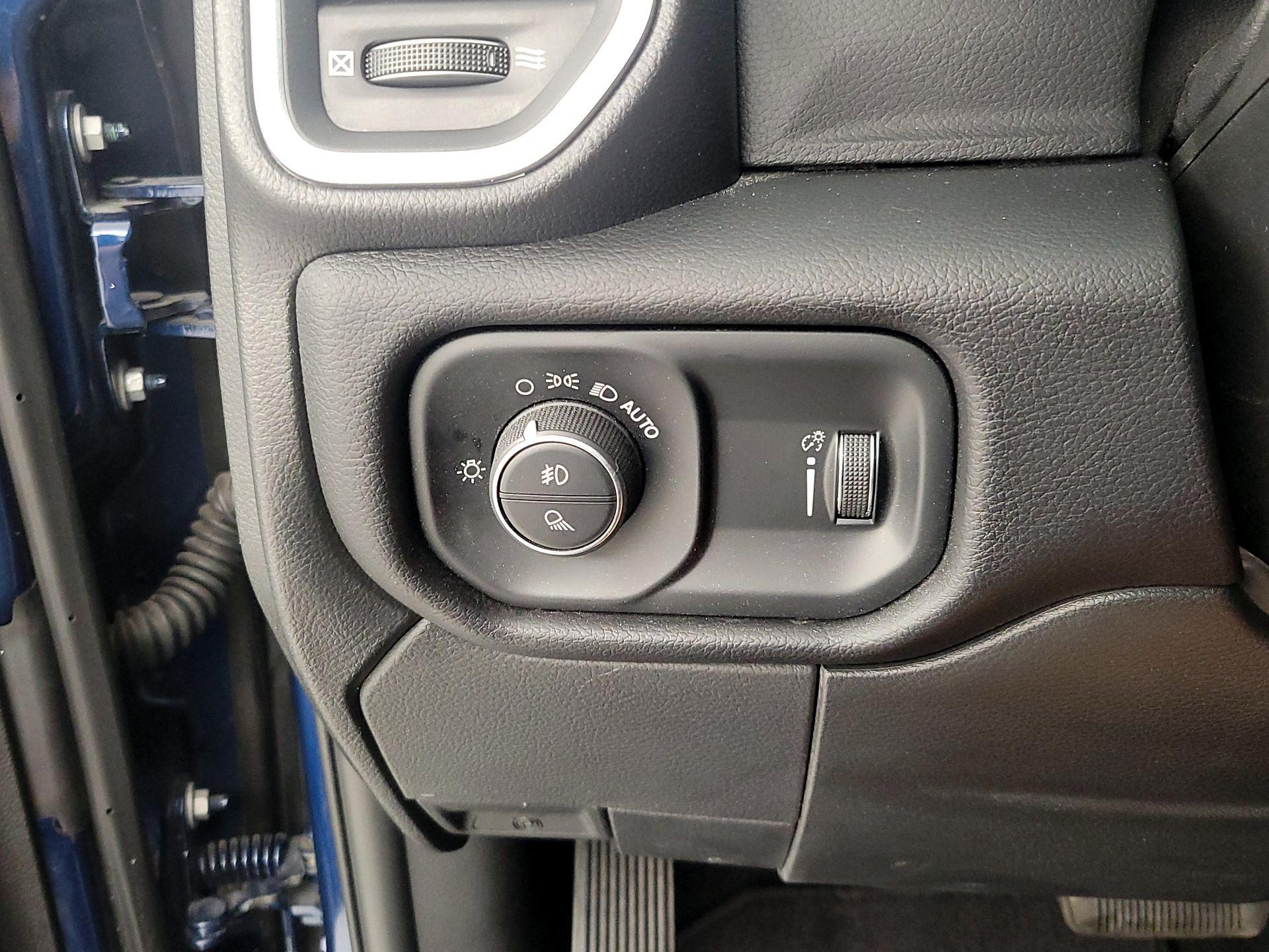 Thumbnail: 2024 RAM 2500 - 13