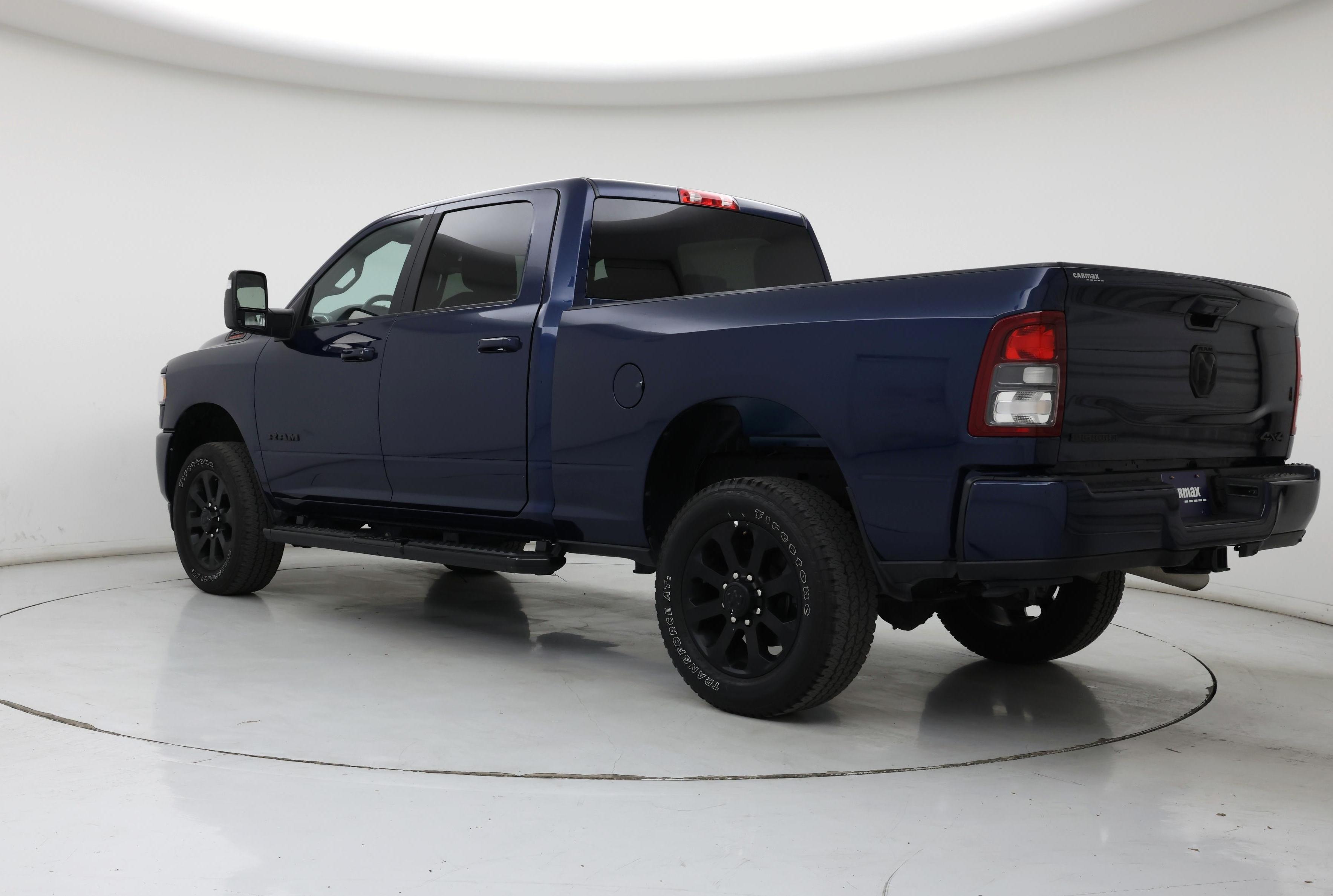 Thumbnail: 2024 RAM 2500 - 2