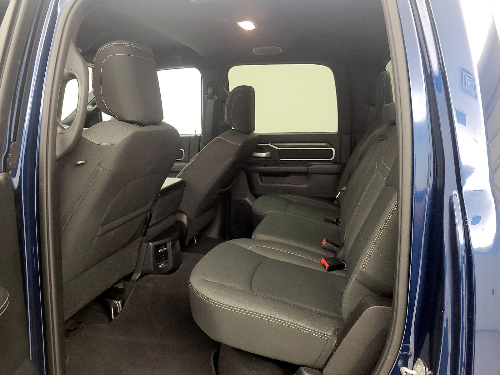 2024 RAM Ram 2500 Pickup Big Horn - Photo 21