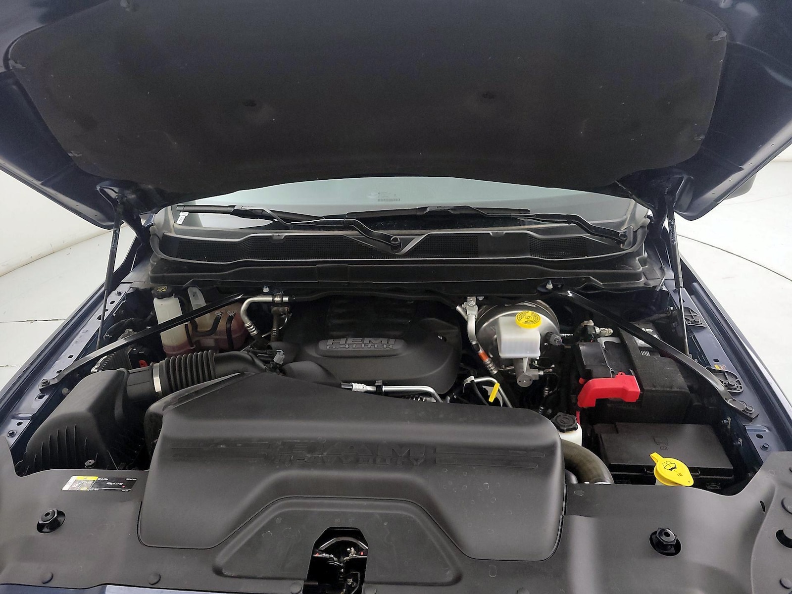 2024 RAM Ram 2500 Pickup Big Horn - Photo 23