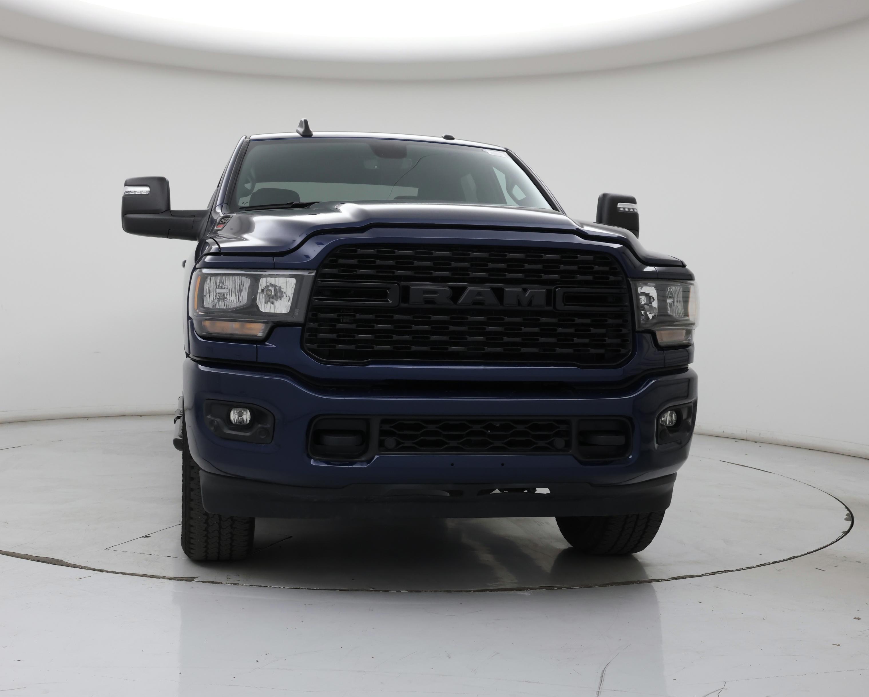 Thumbnail: 2024 RAM 2500 - 5