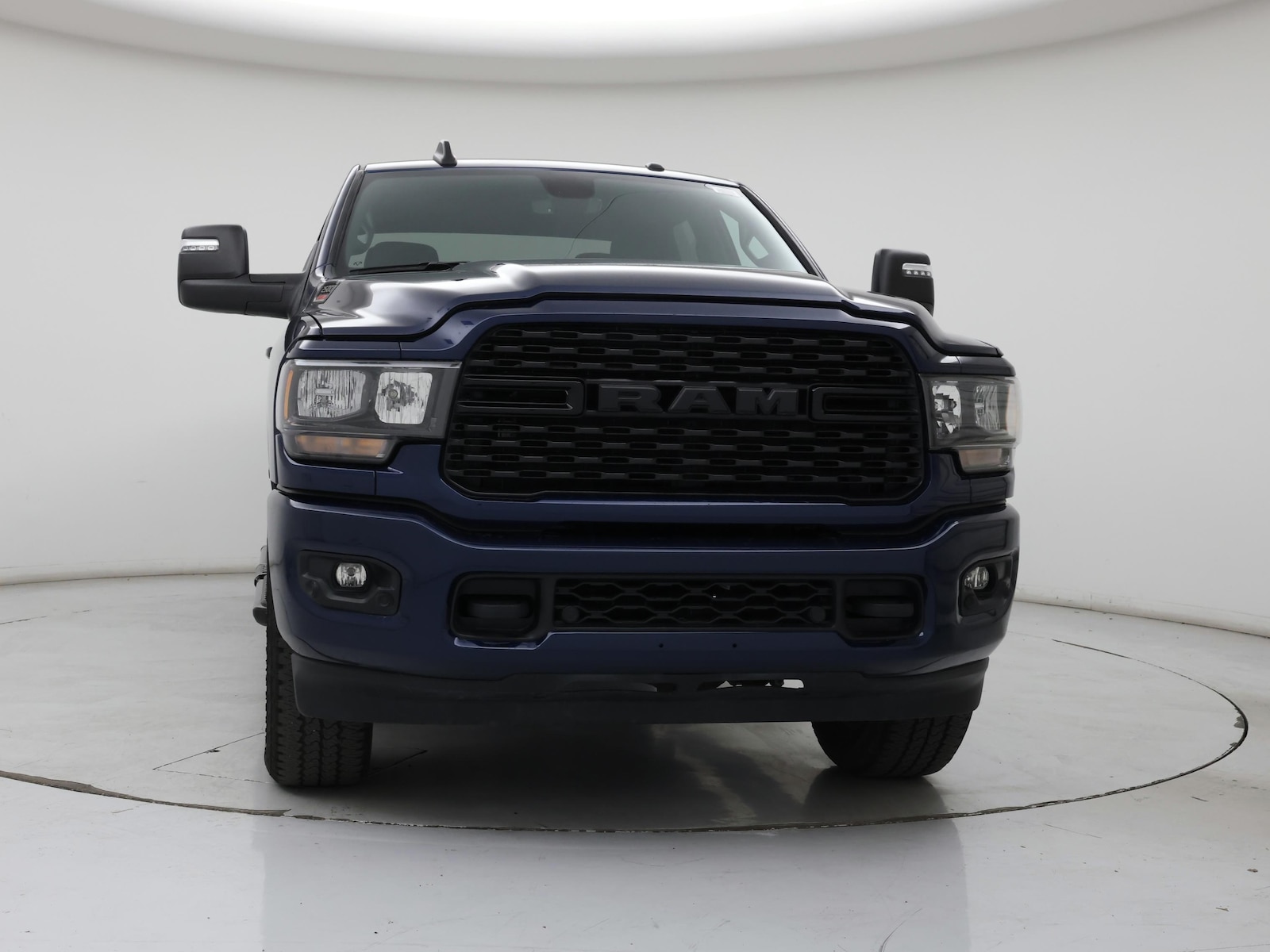 2024 RAM Ram 2500 Pickup Big Horn - Photo 6
