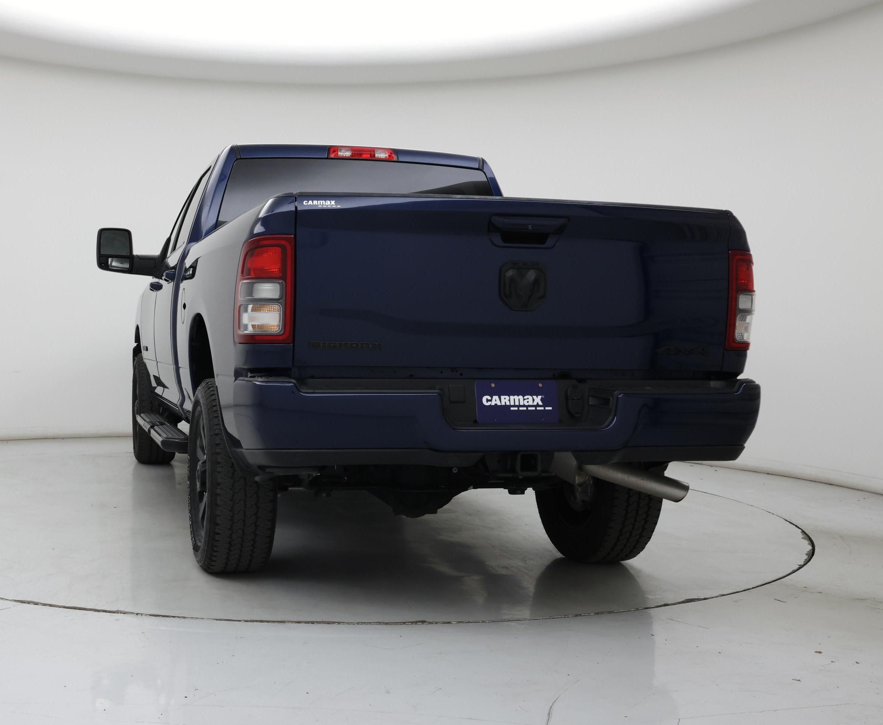 Thumbnail: 2024 RAM 2500 - 6