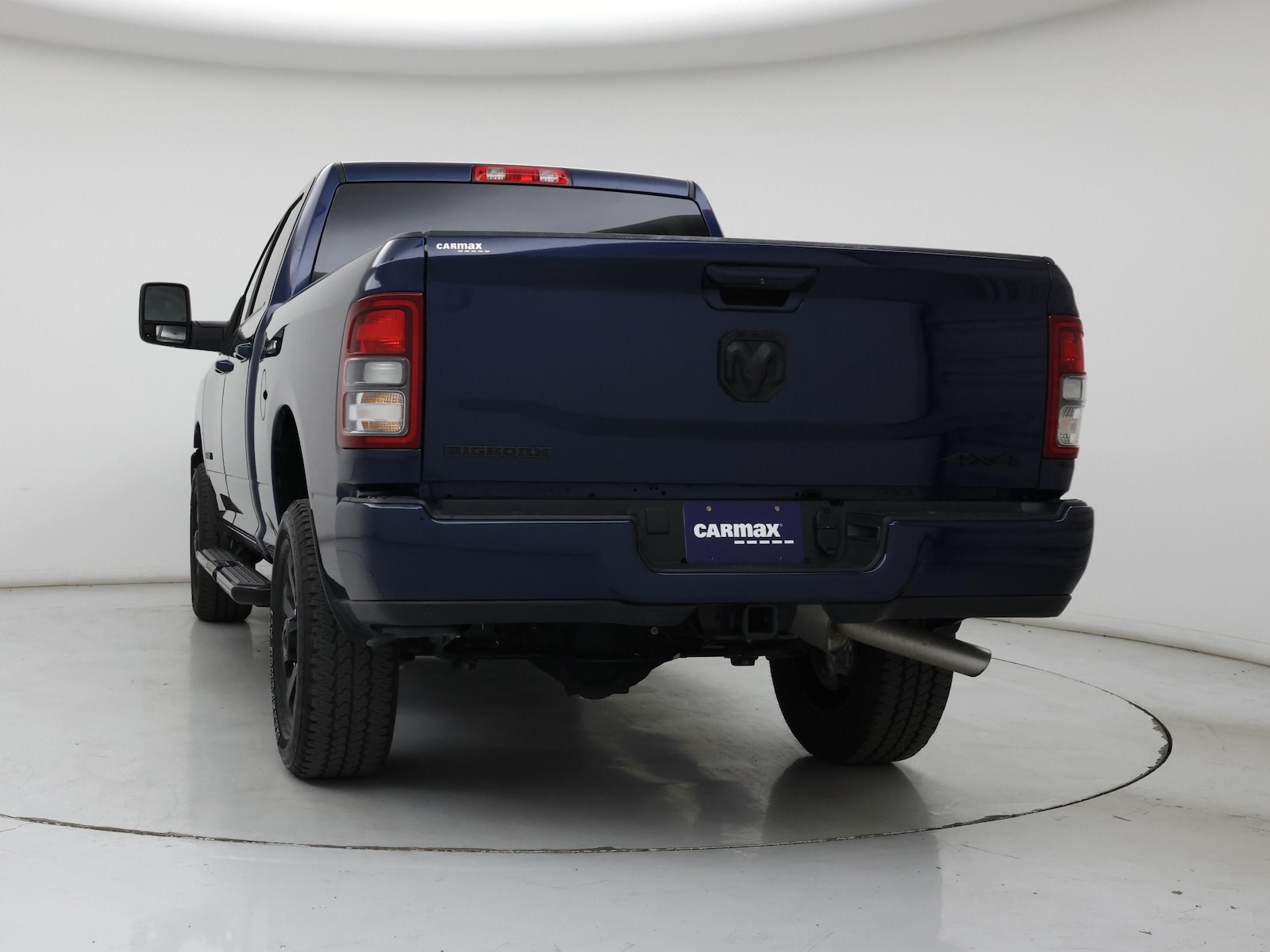 2024 RAM Ram 2500 Pickup Big Horn - Photo 7
