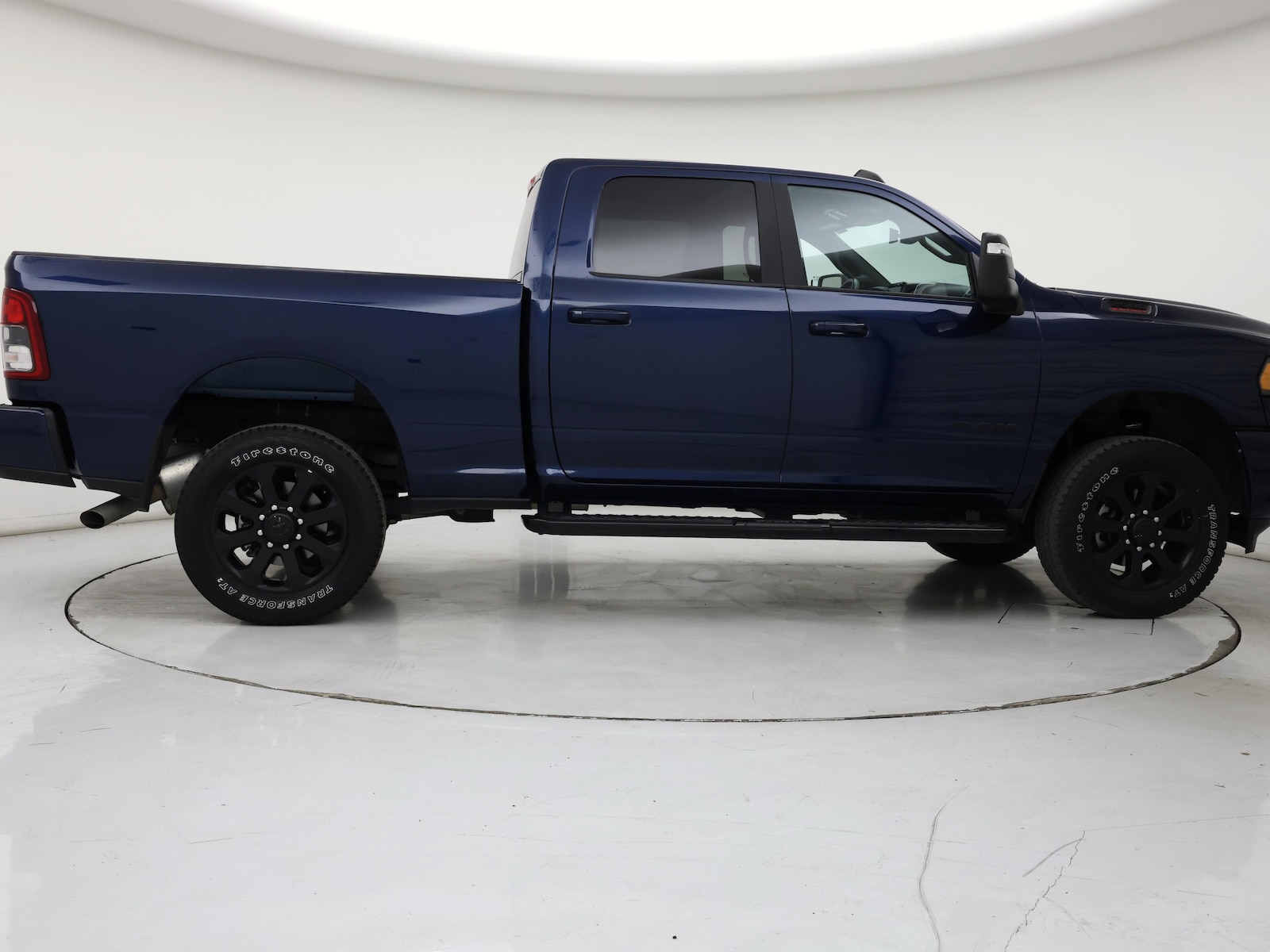 2024 RAM Ram 2500 Pickup Big Horn - Photo 8