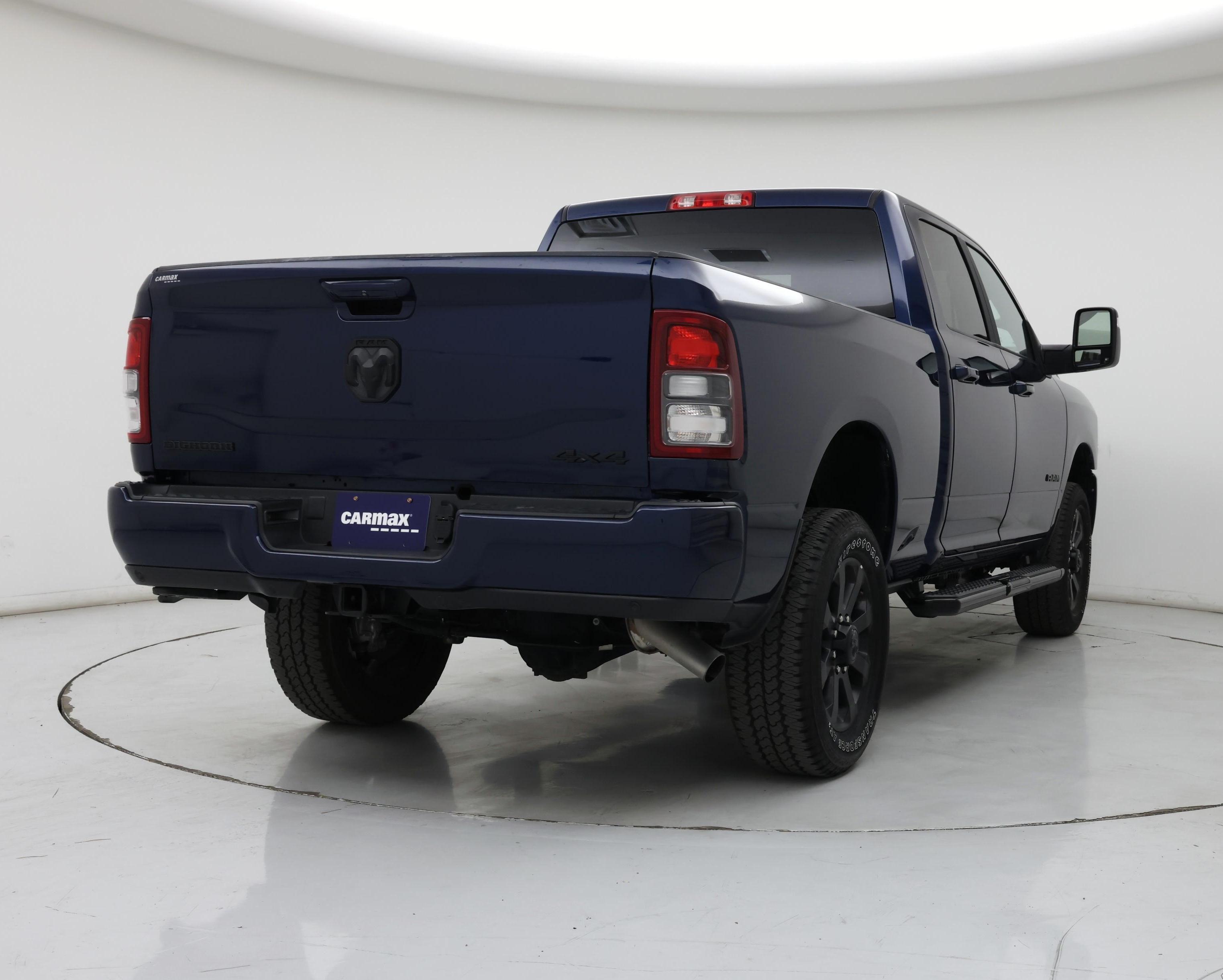 Thumbnail: 2024 RAM 2500 - 8