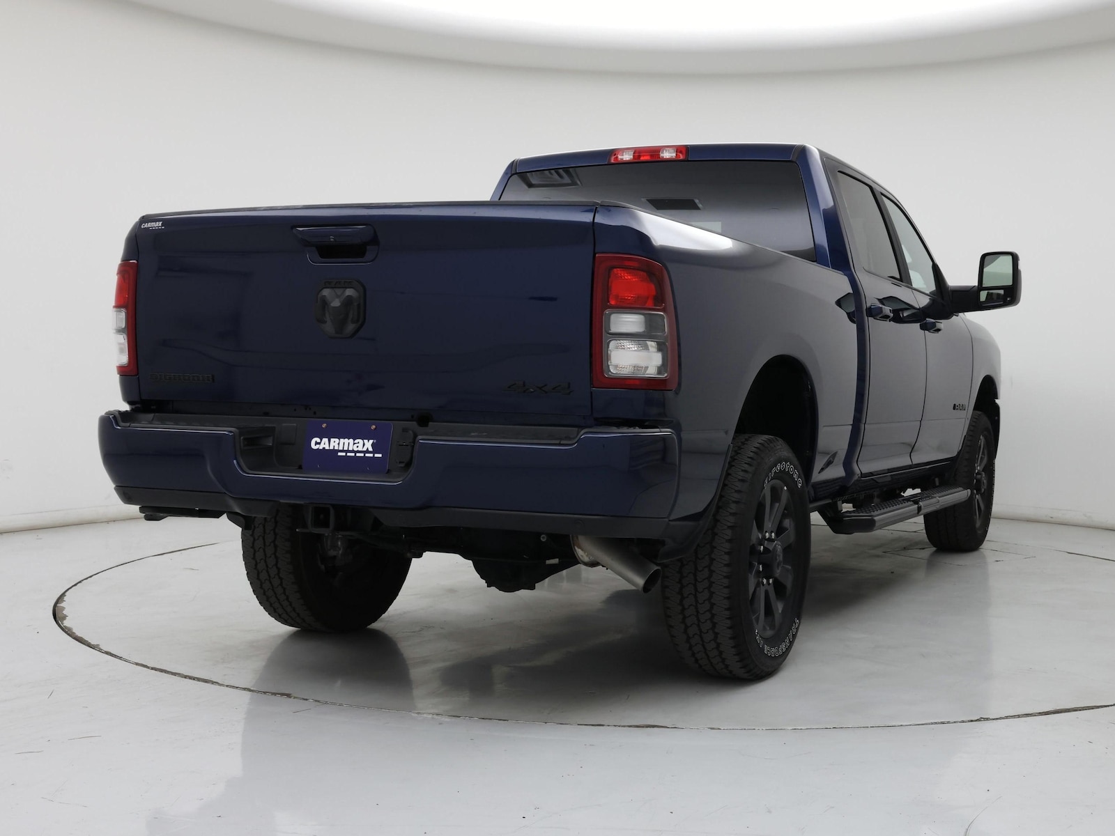 2024 RAM Ram 2500 Pickup Big Horn - Photo 9