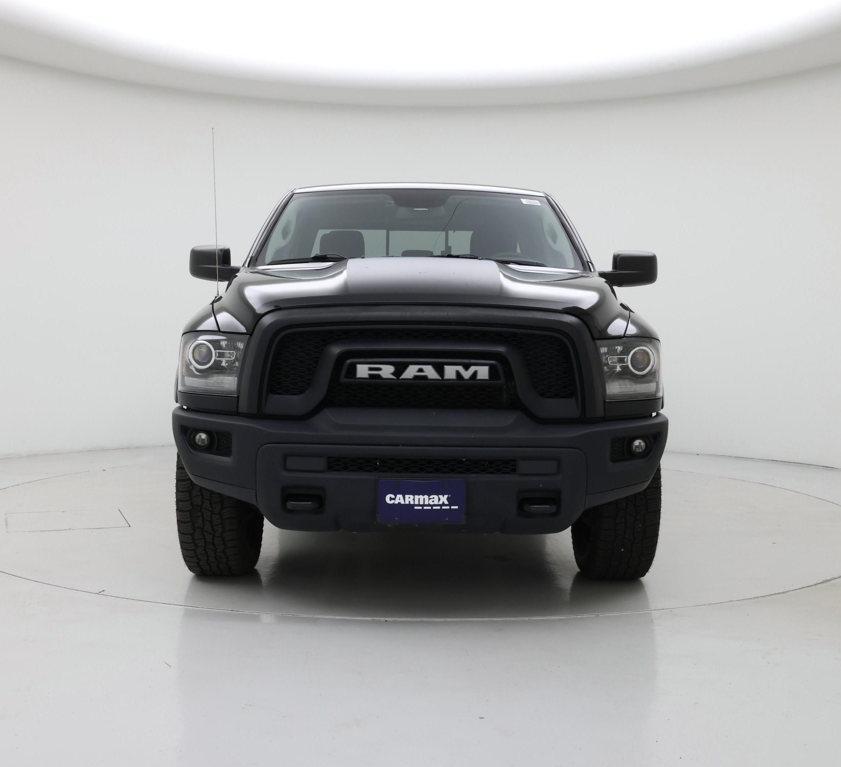 Thumbnail: 2020 RAM 1500 Classic - 5