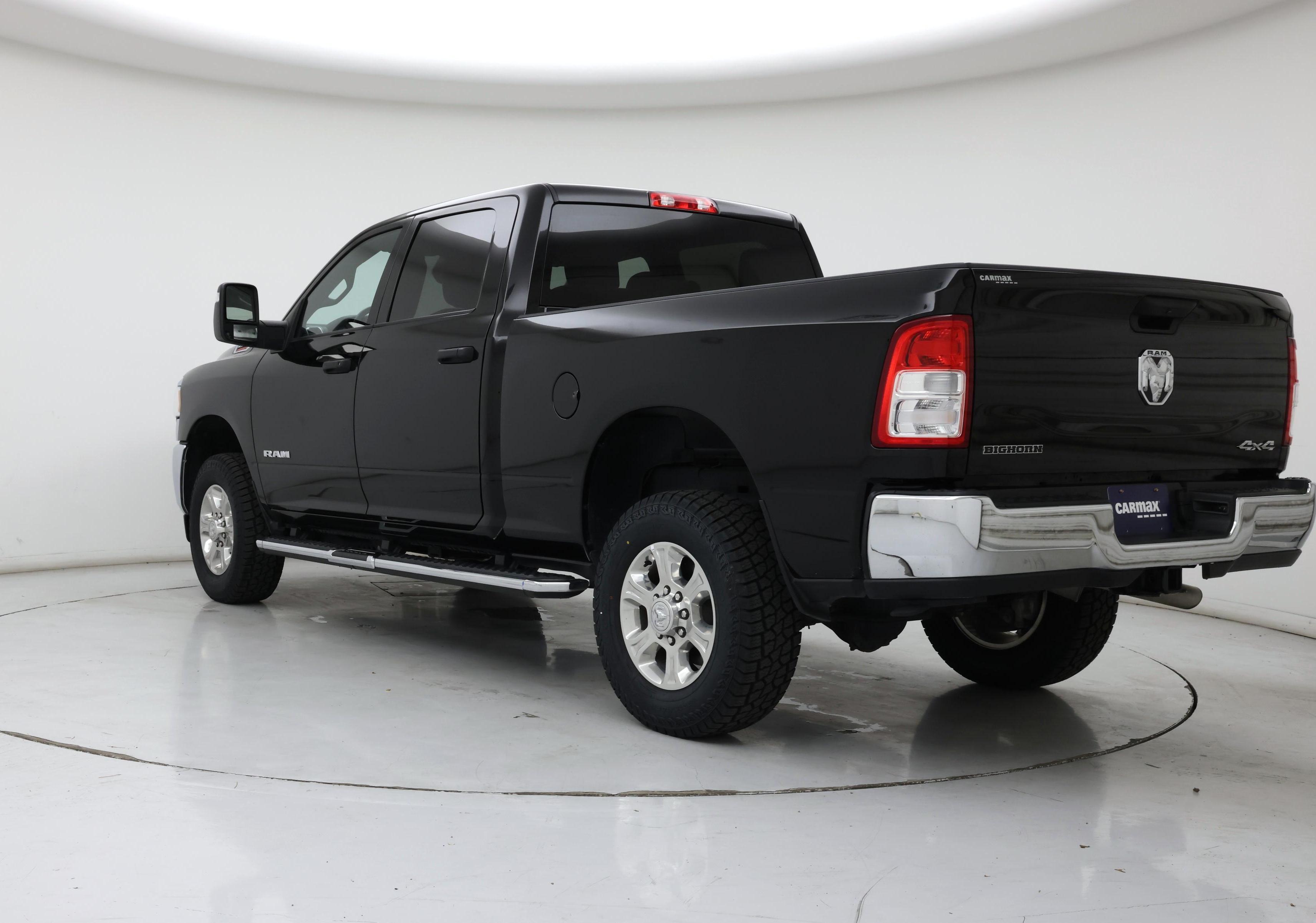 Thumbnail: 2024 RAM 2500 - 2