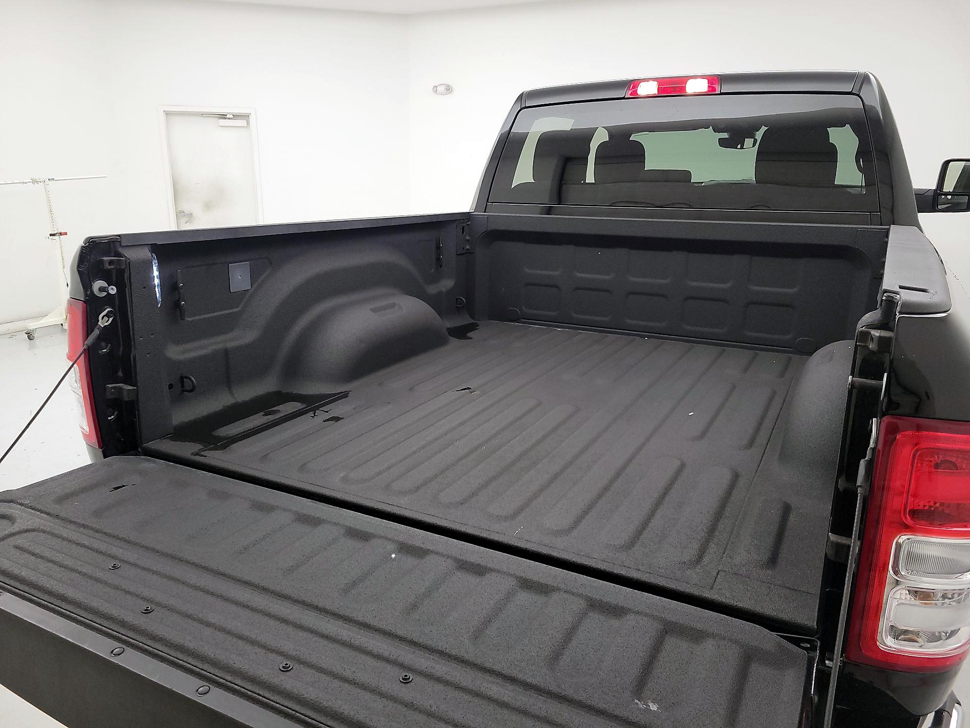 Thumbnail: 2024 RAM 2500 - 20