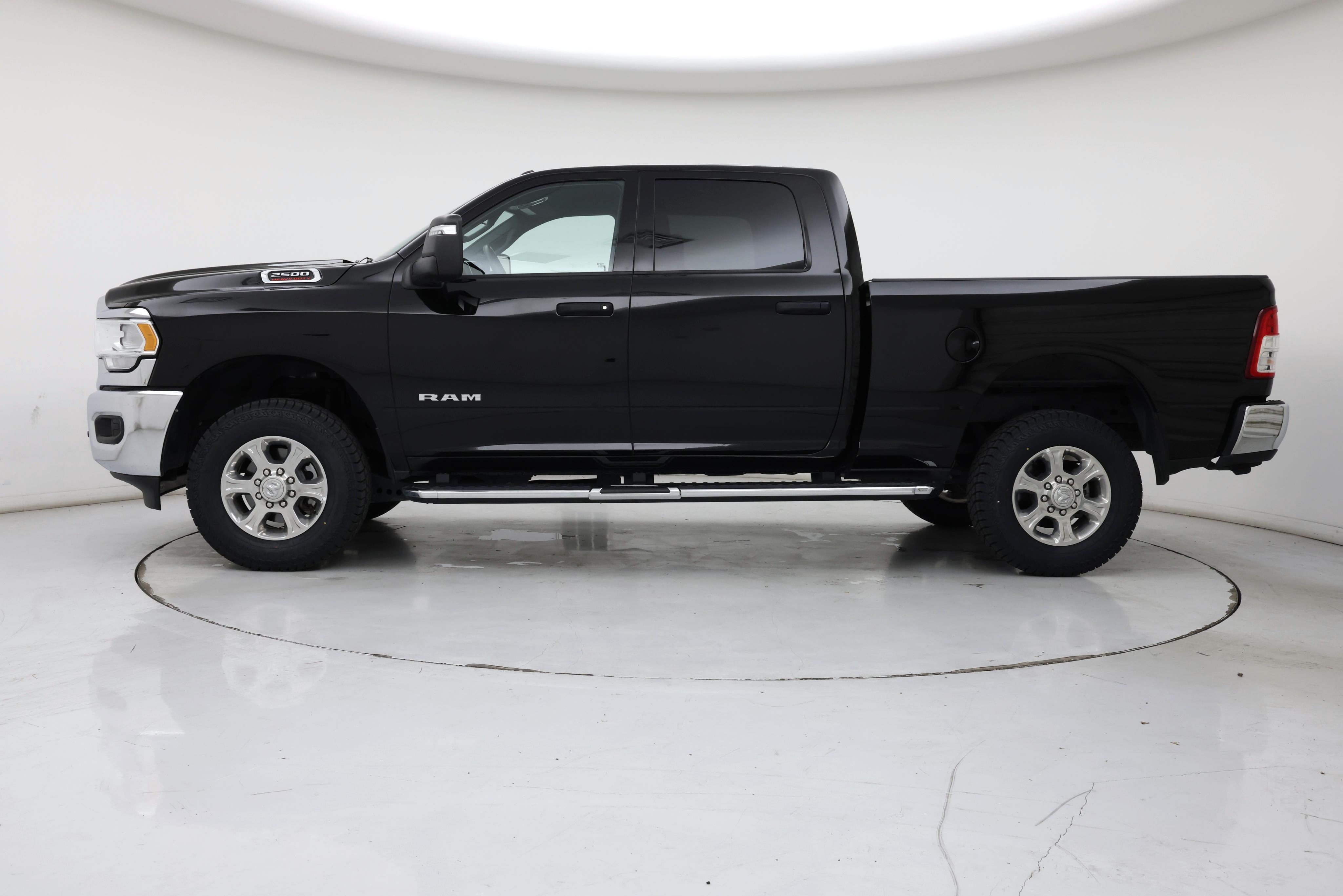 Thumbnail: 2024 RAM 2500 - 3