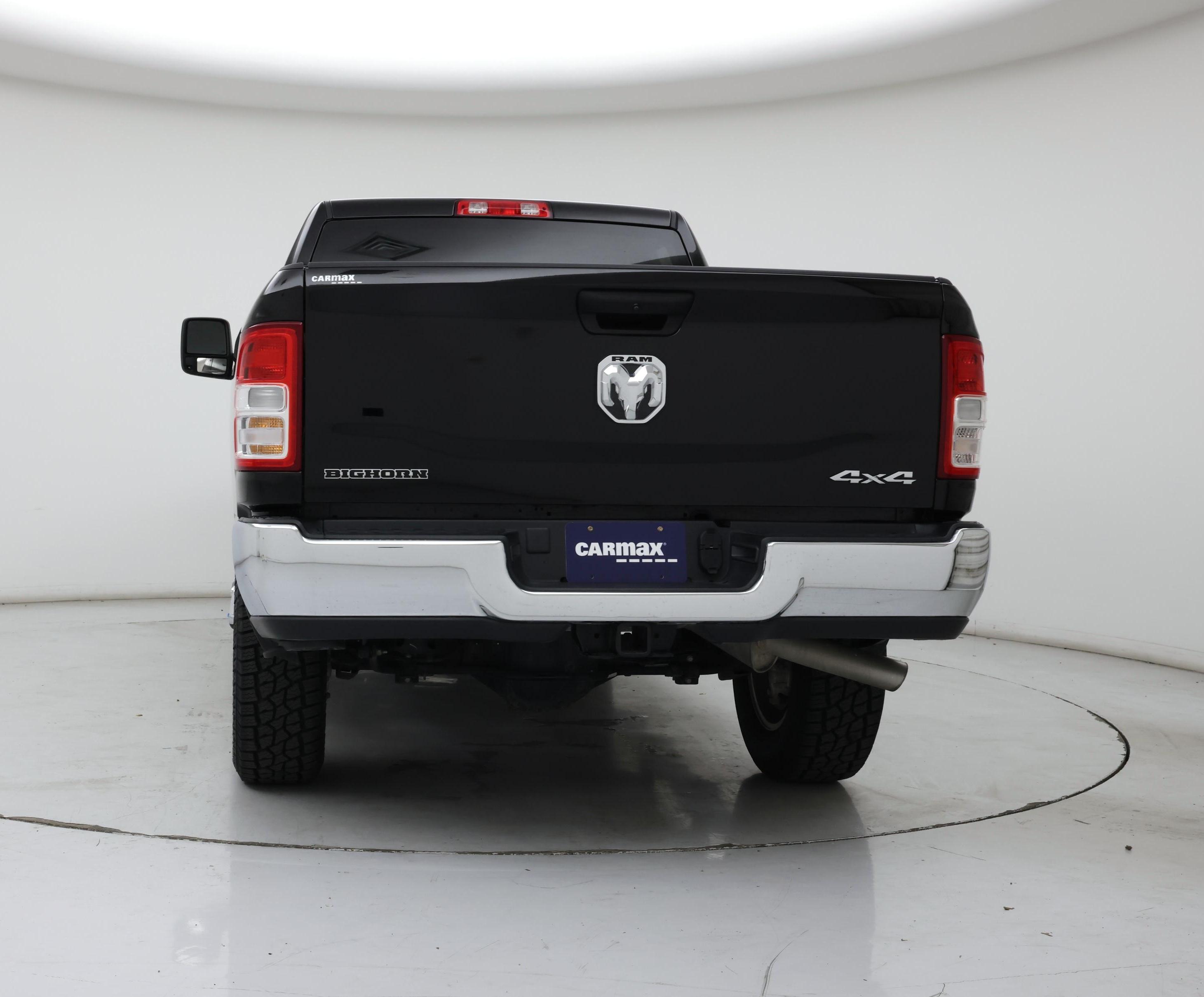 Thumbnail: 2024 RAM 2500 - 6