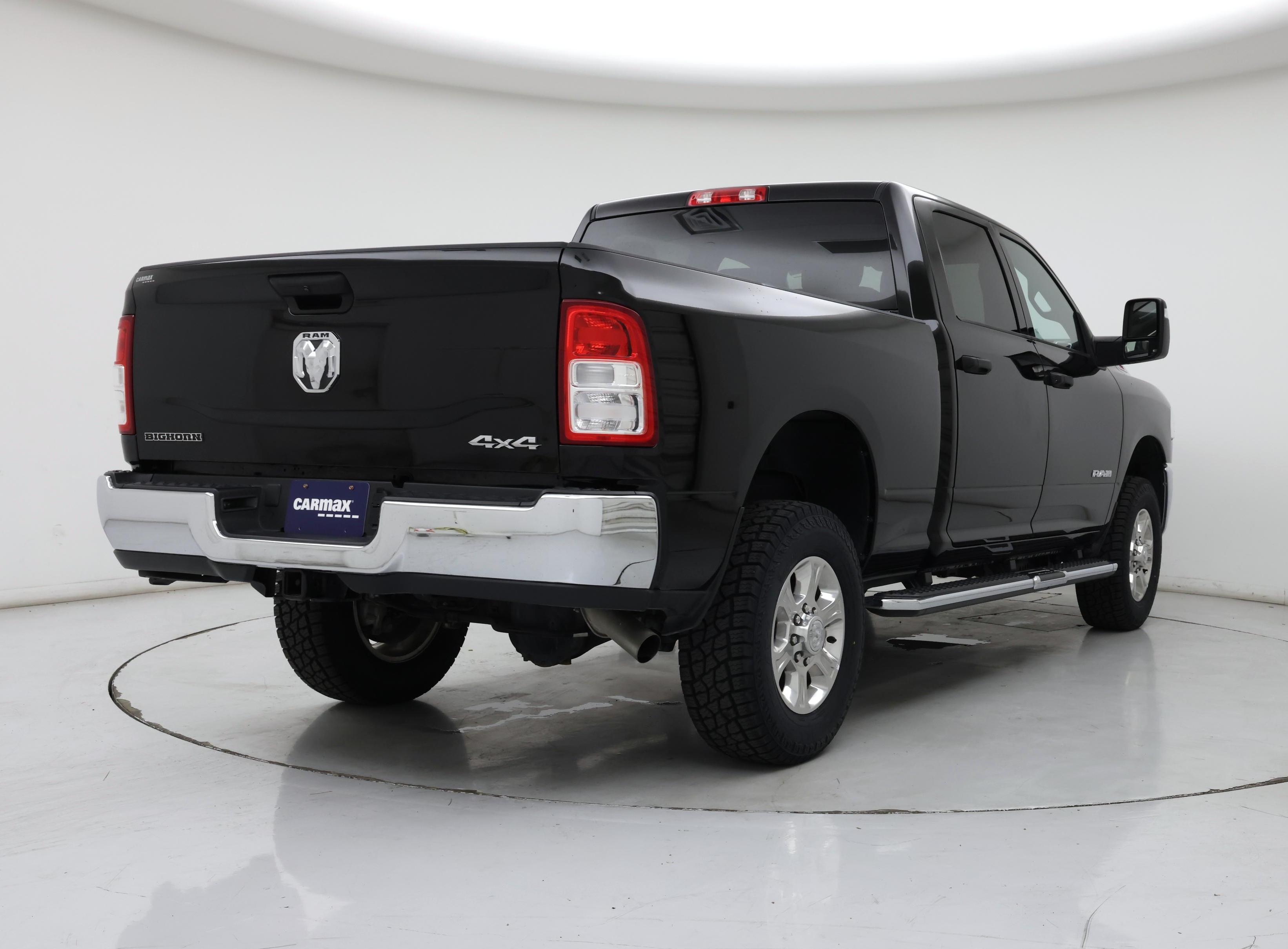 Thumbnail: 2024 RAM 2500 - 8