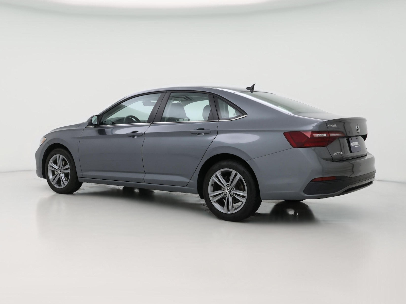 2024 Volkswagen Jetta