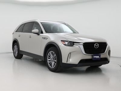 2024 Mazda CX-90 PHEV Preferred