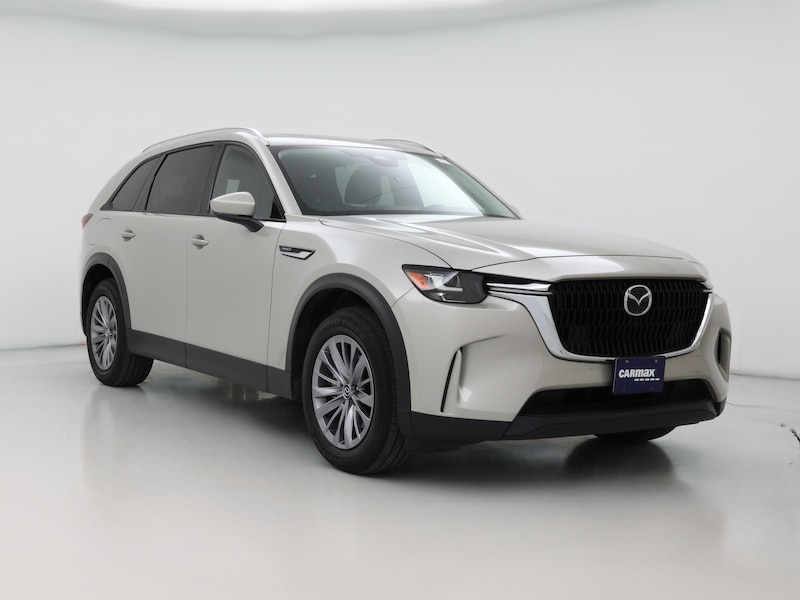2024 Mazda CX-90 Preferred