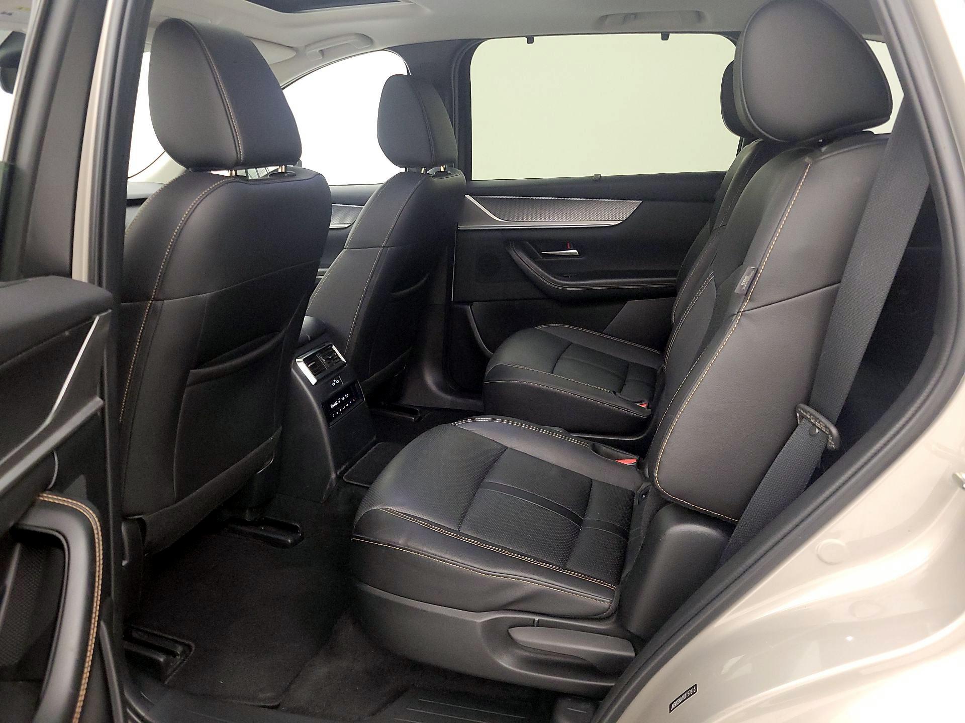 Thumbnail: 2024 Mazda CX-90 - 20