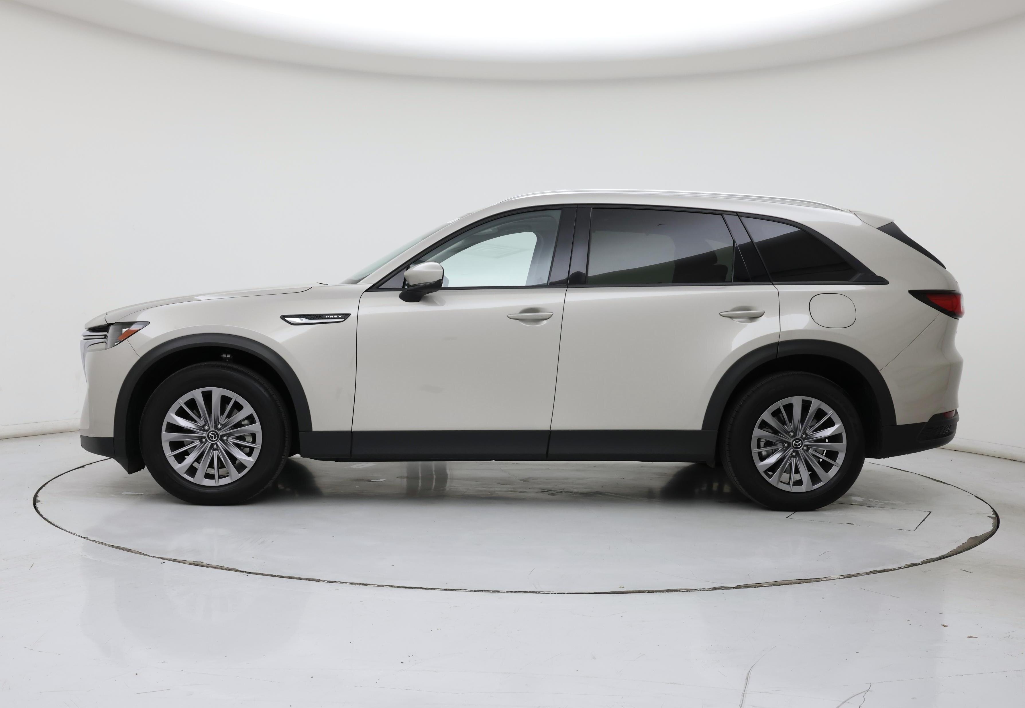 Thumbnail: 2024 Mazda CX-90 - 3