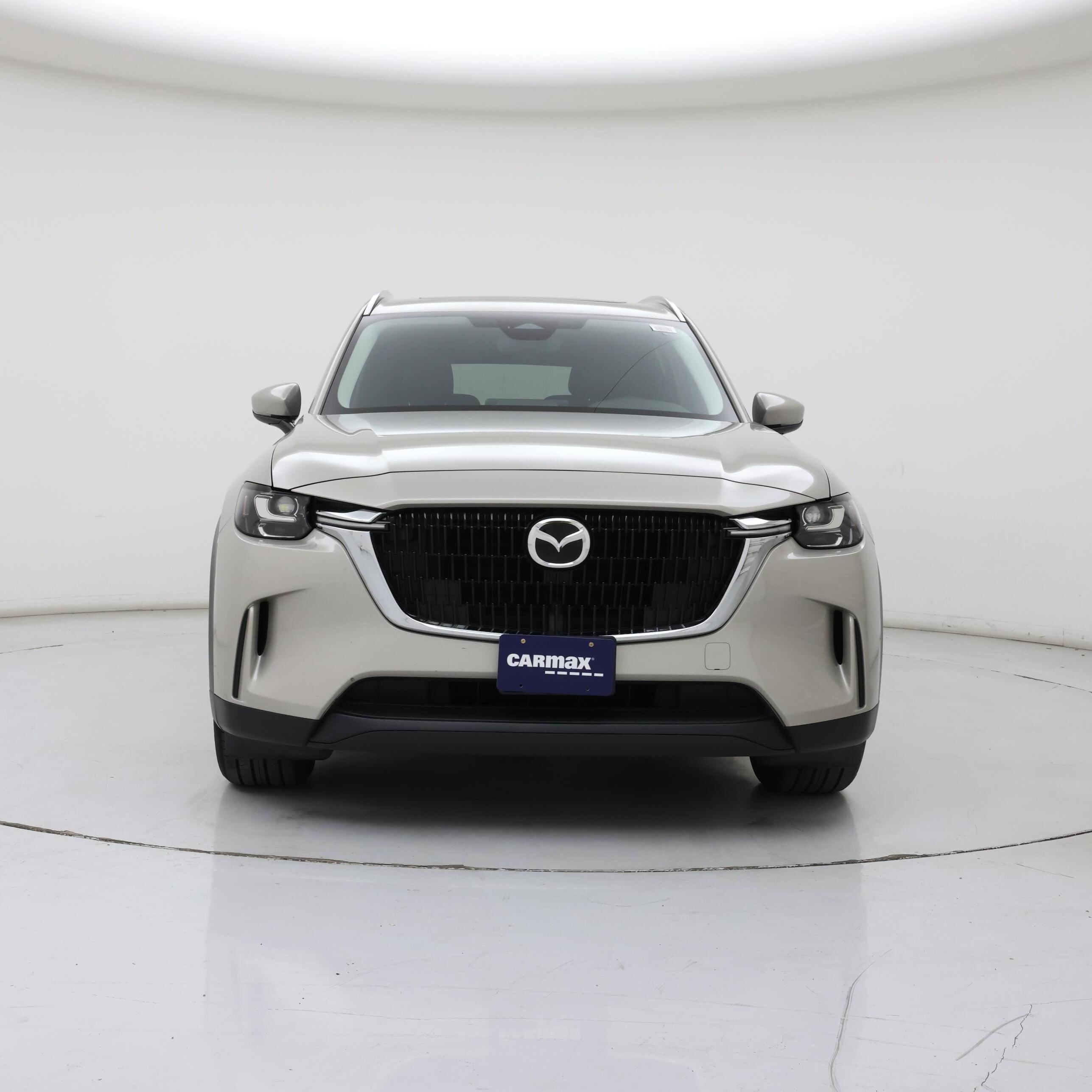 Thumbnail: 2024 Mazda CX-90 - 5