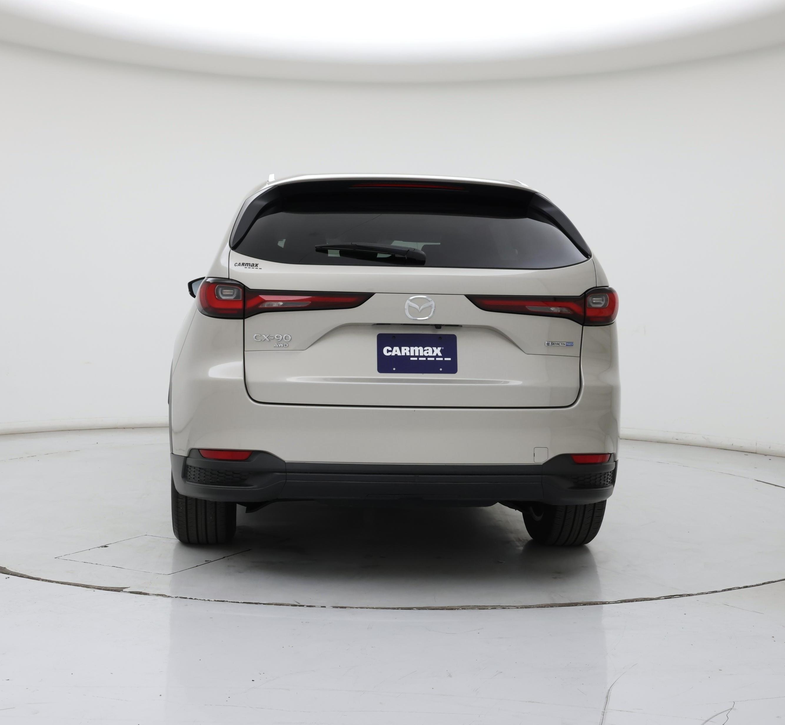 Thumbnail: 2024 Mazda CX-90 - 6
