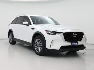 2024 Mazda CX-90 PHEV Preferred